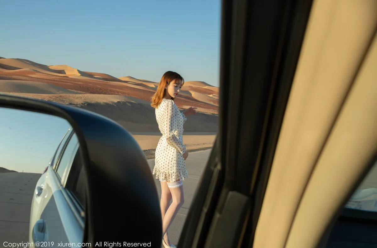 XIUREN秀人网 N0.1865 陆萱萱
