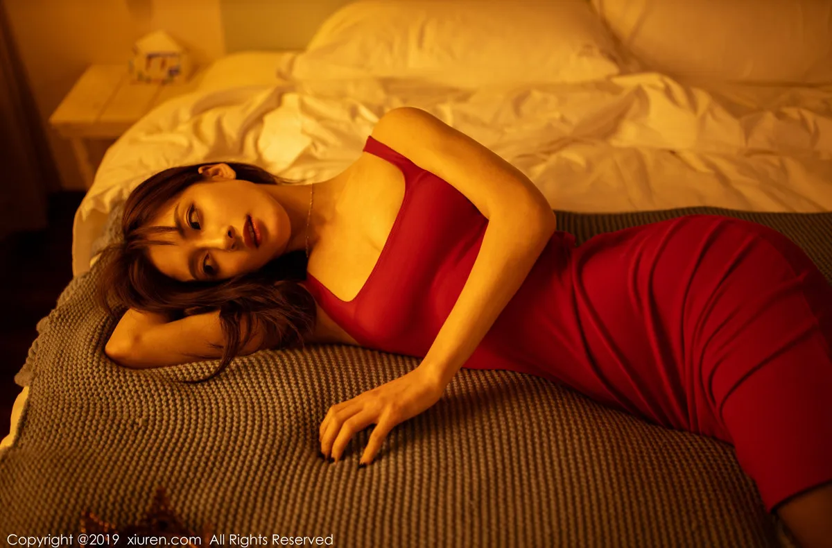 XIUREN秀人网 N0.1868 林文文yooki