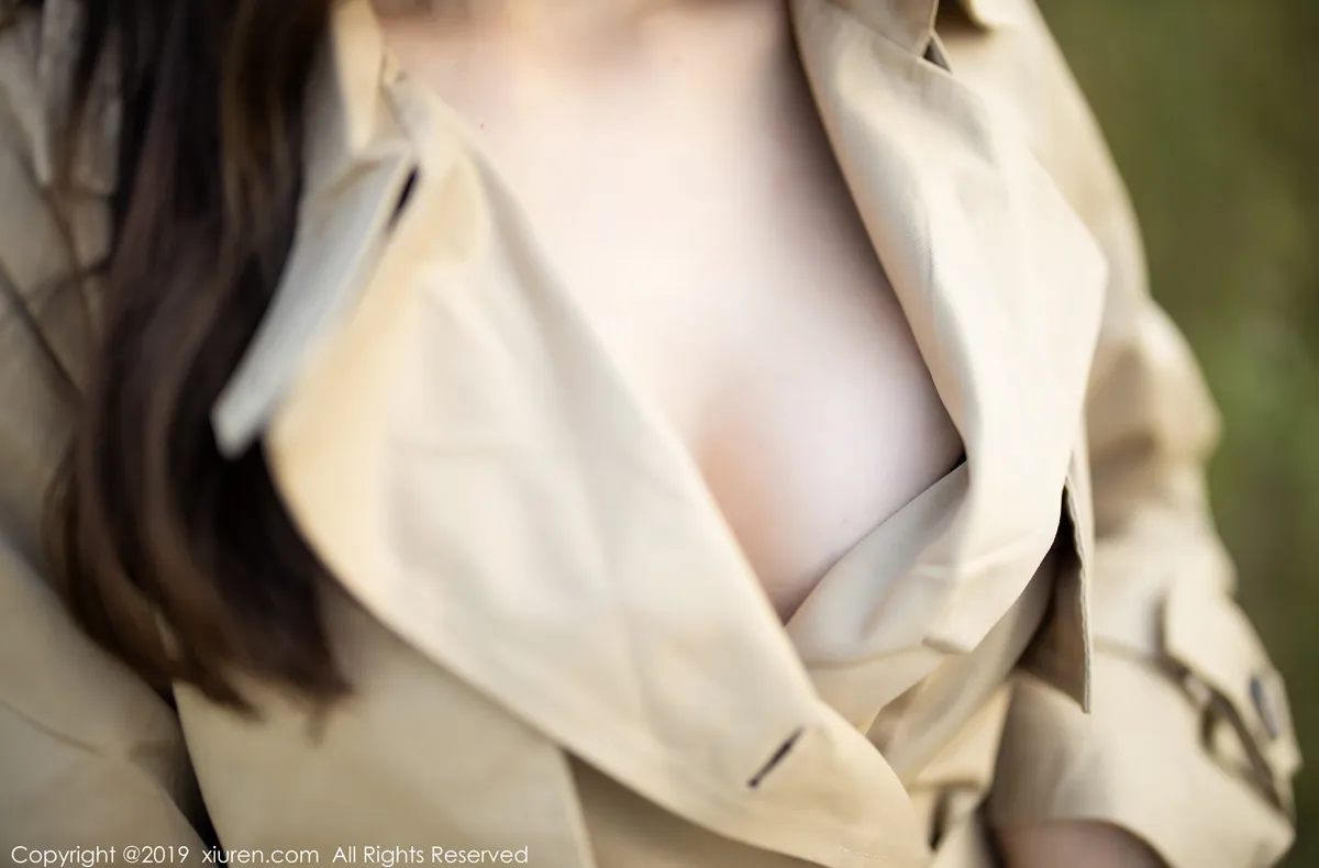 XIUREN秀人网 N0.1876 周于希Sandy