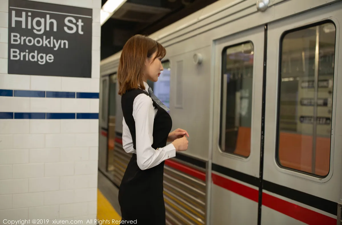 XIUREN秀人网 N0.1890 陆萱萱