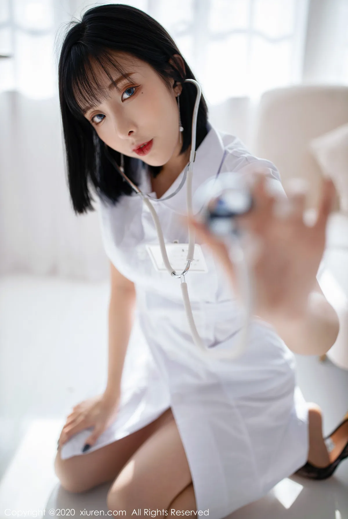 XIUREN秀人网 N0.1947 陈小喵