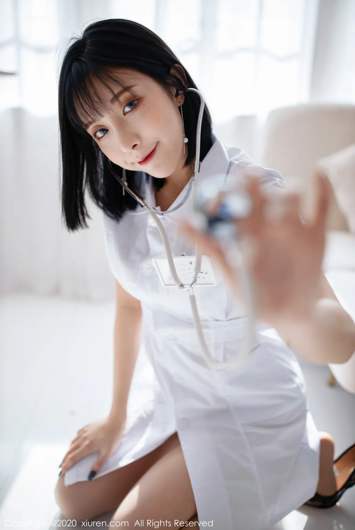 XIUREN秀人网 N0.1947 陈小喵