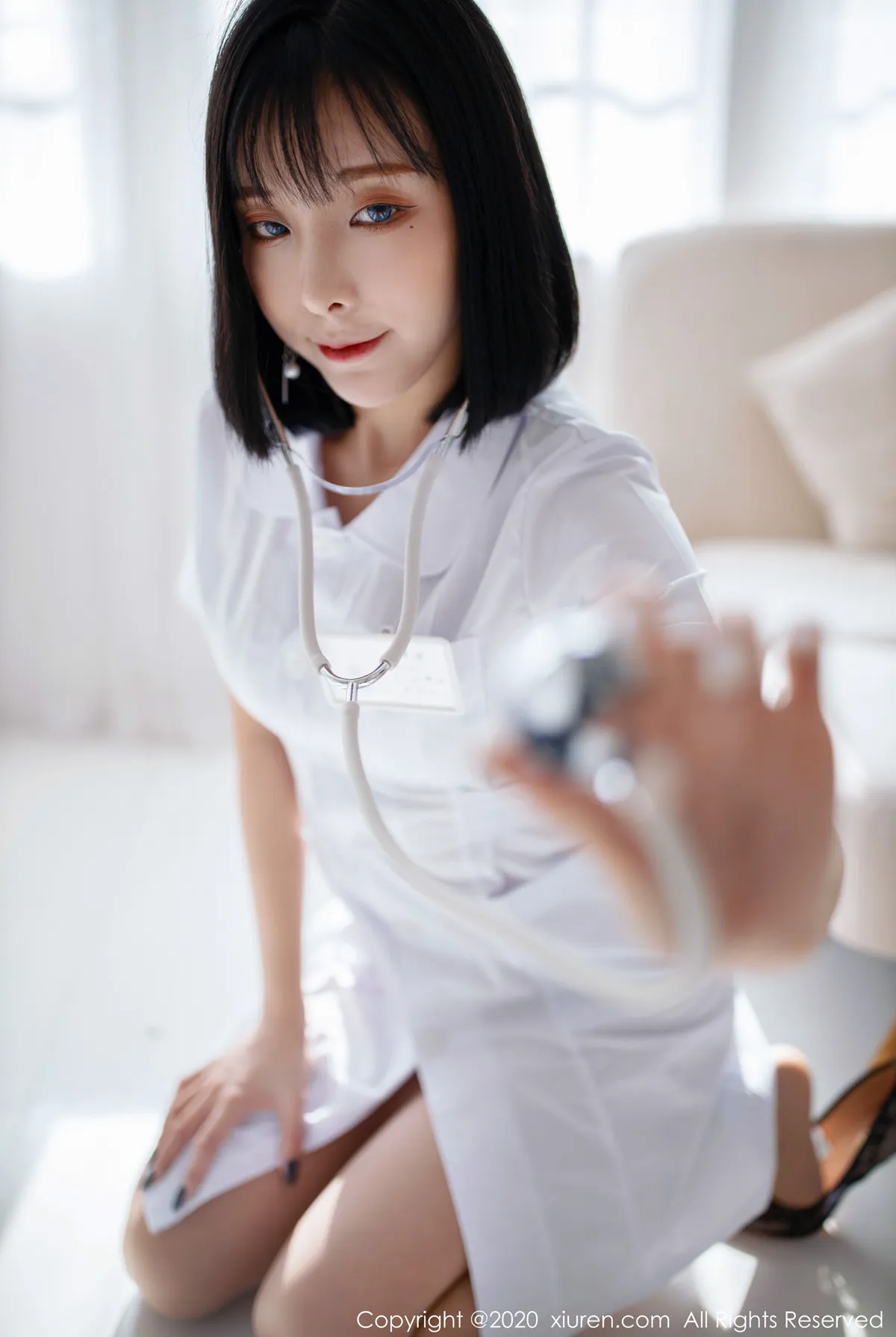 XIUREN秀人网 N0.1947 陈小喵