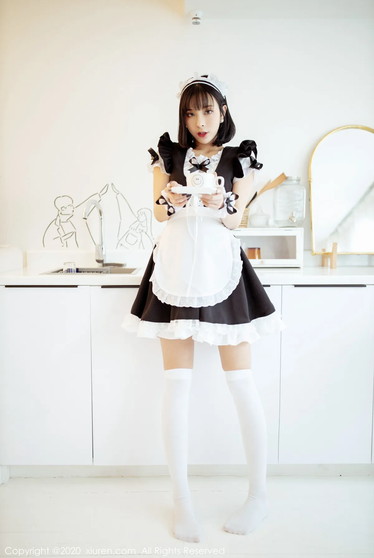 XIUREN秀人网 N0.2008 陈小喵