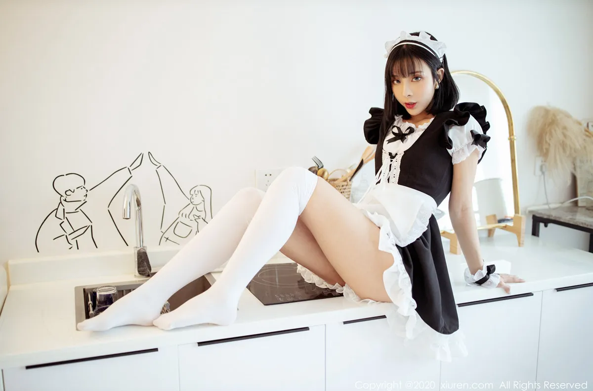 XIUREN秀人网 N0.2008 陈小喵