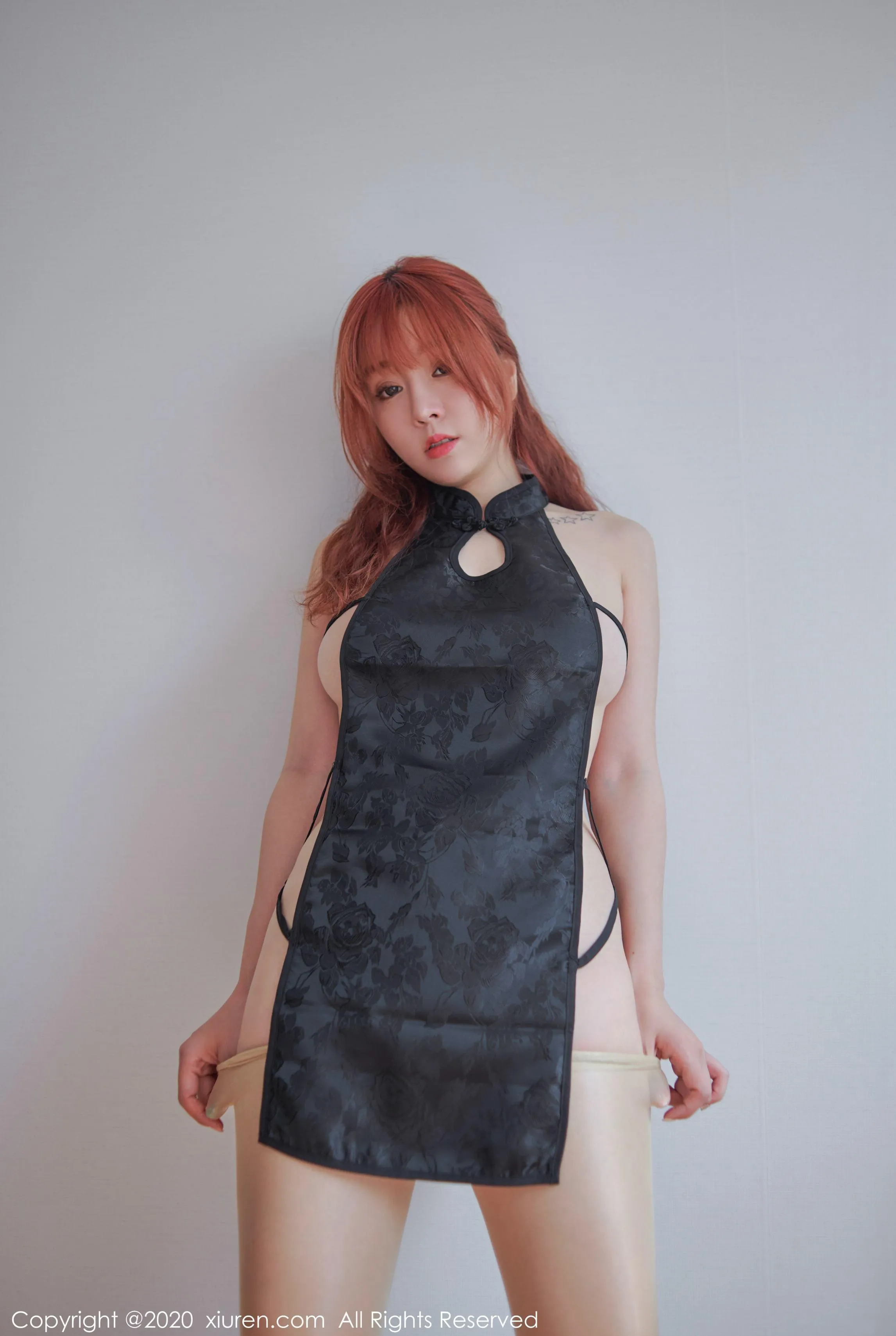 XIUREN秀人网 N0.2026 王雨纯