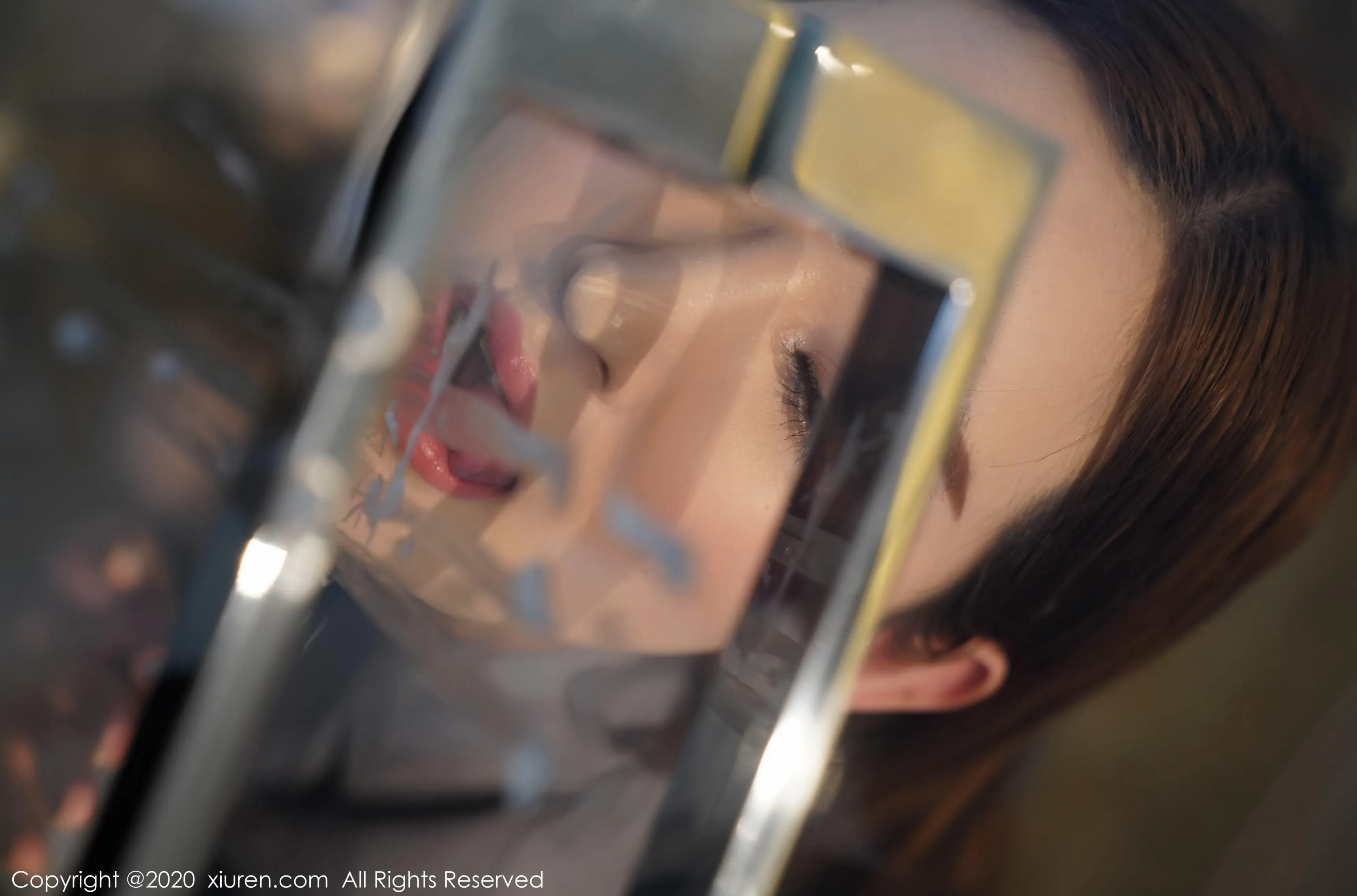 XIUREN秀人网 NO.2072 沈梦瑶