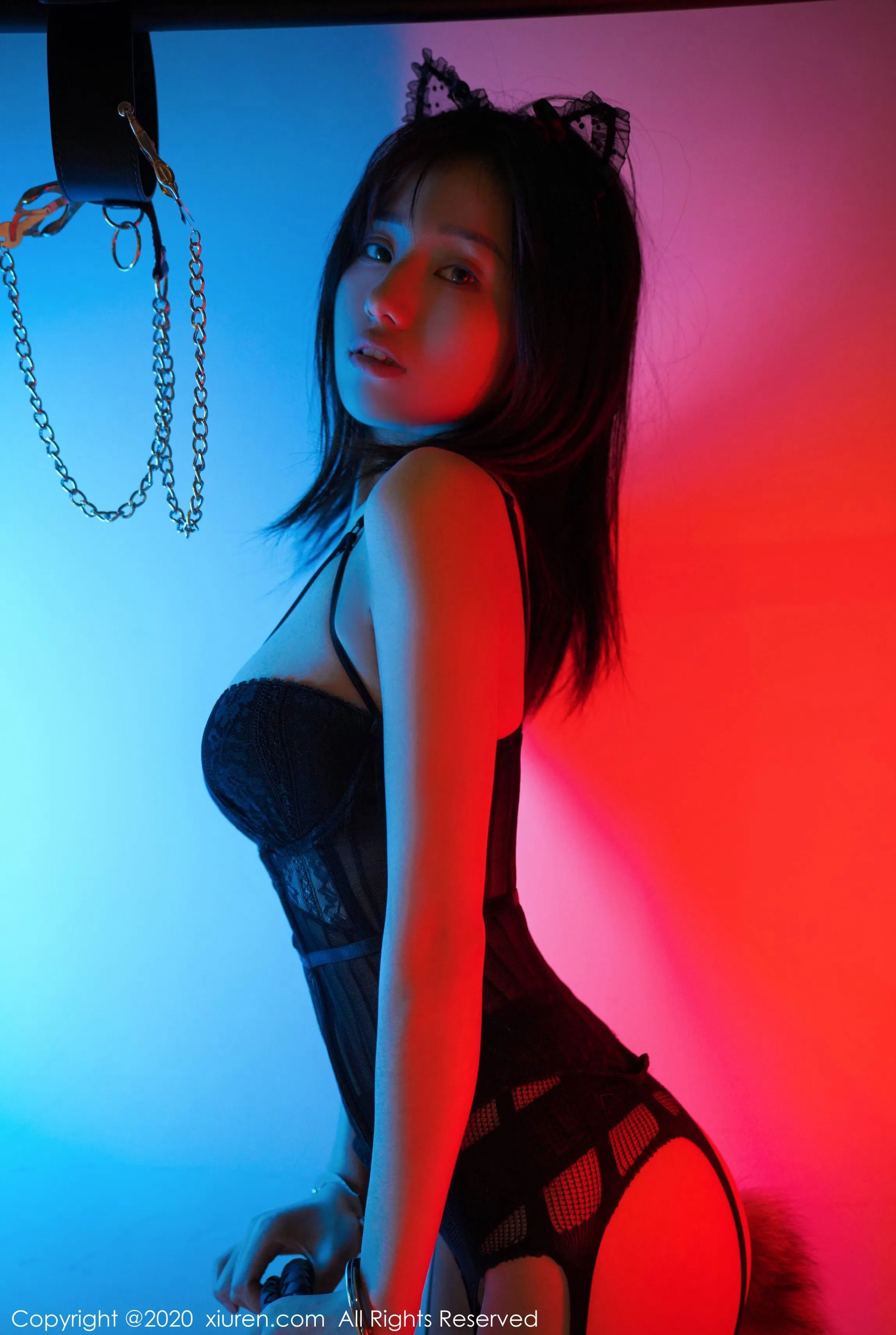 XIUREN秀人网 NO.2178 仓井优香