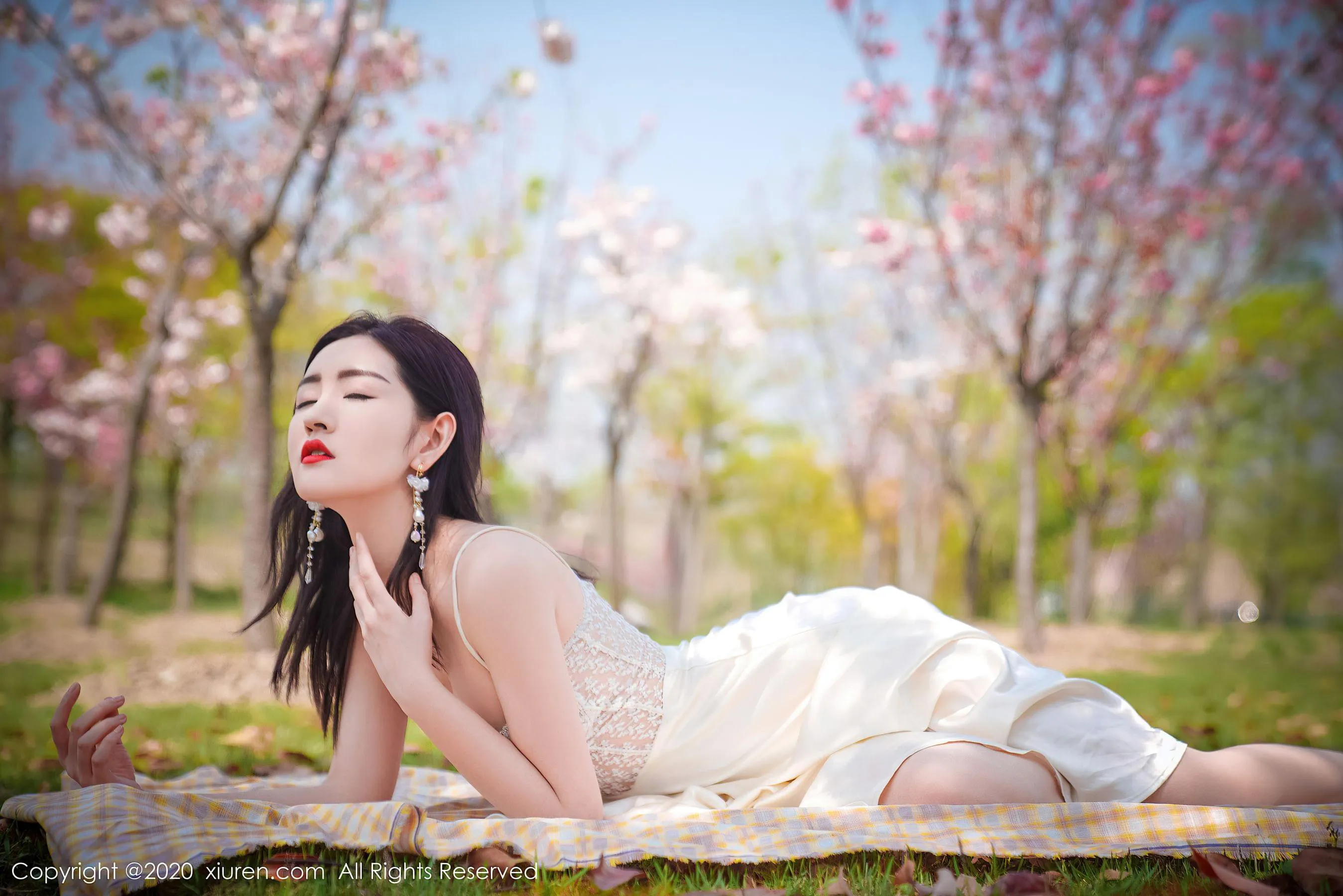 秀人XIUREN No.2297 沈梦瑶