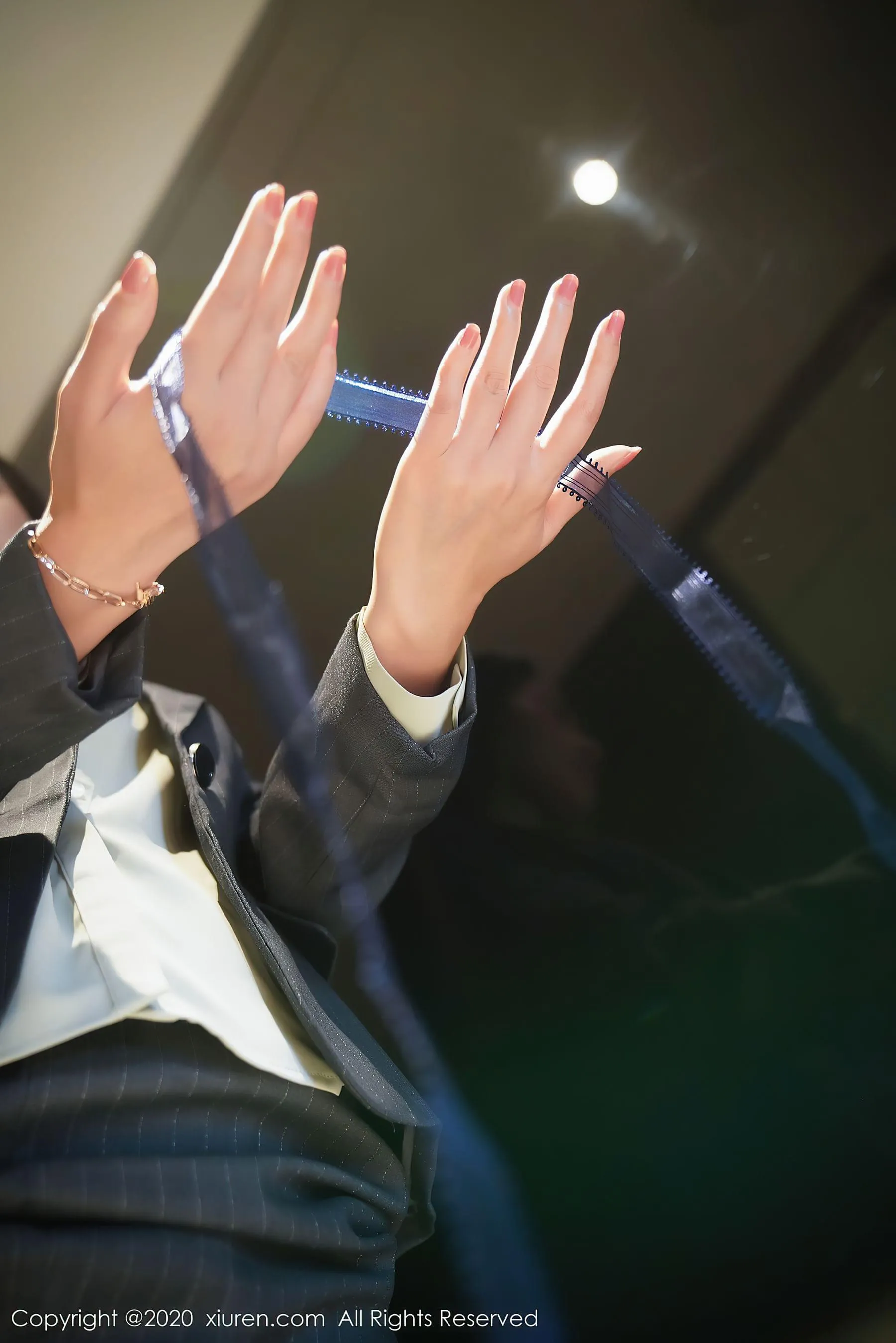 秀人 No.2579 方子萱