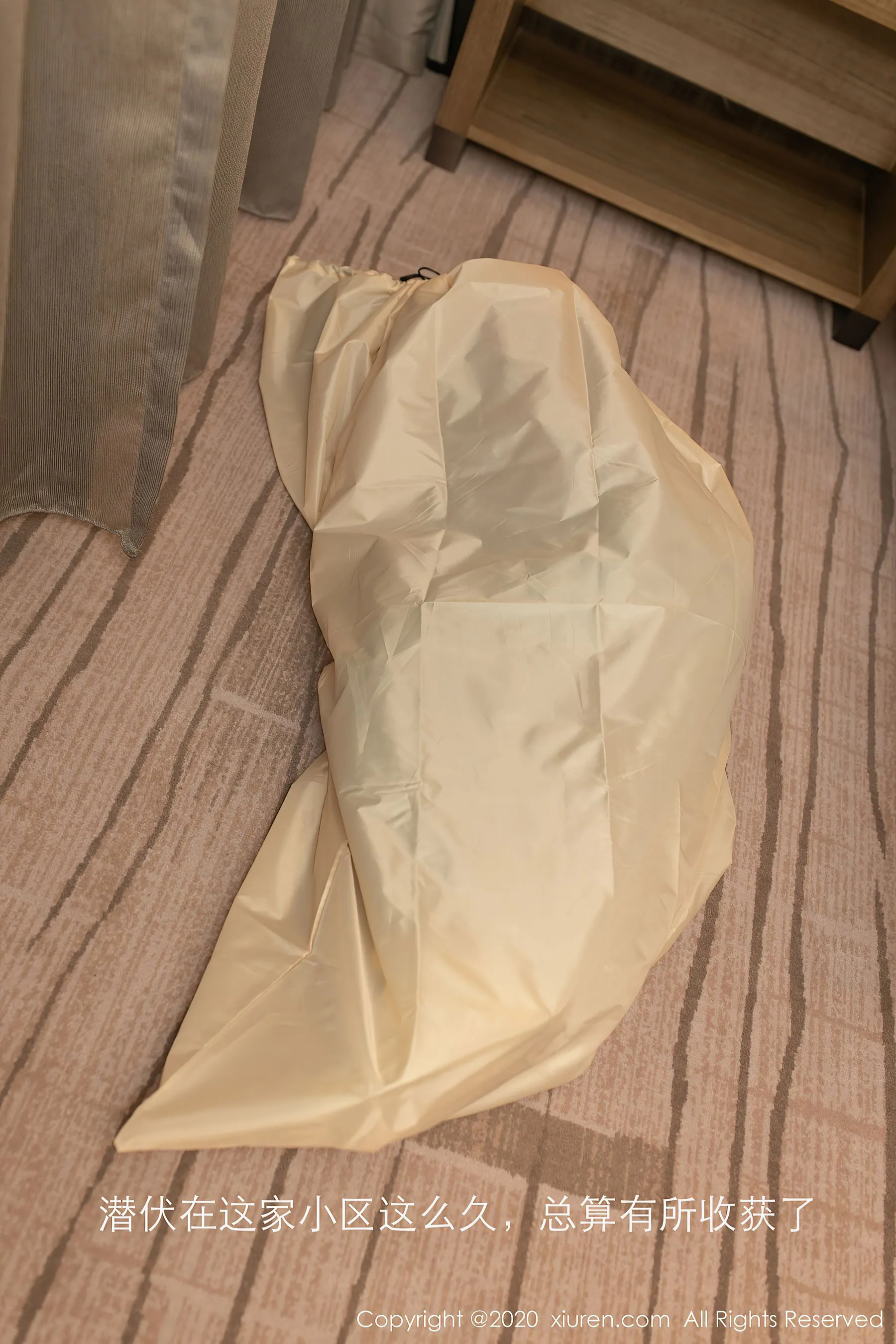 秀人 No.2716 鱼子酱Fish