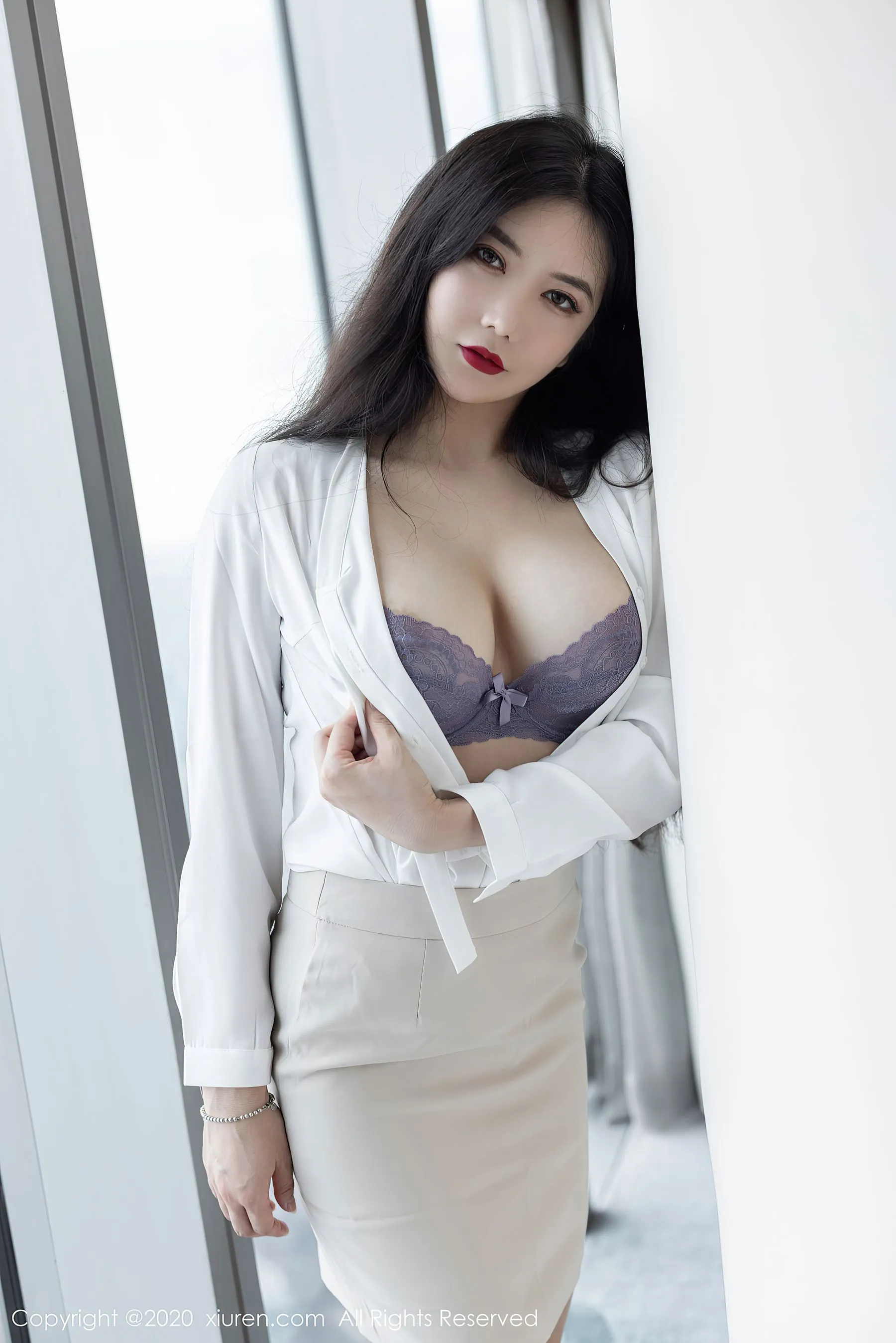 秀人 No.2736 心妍小公主