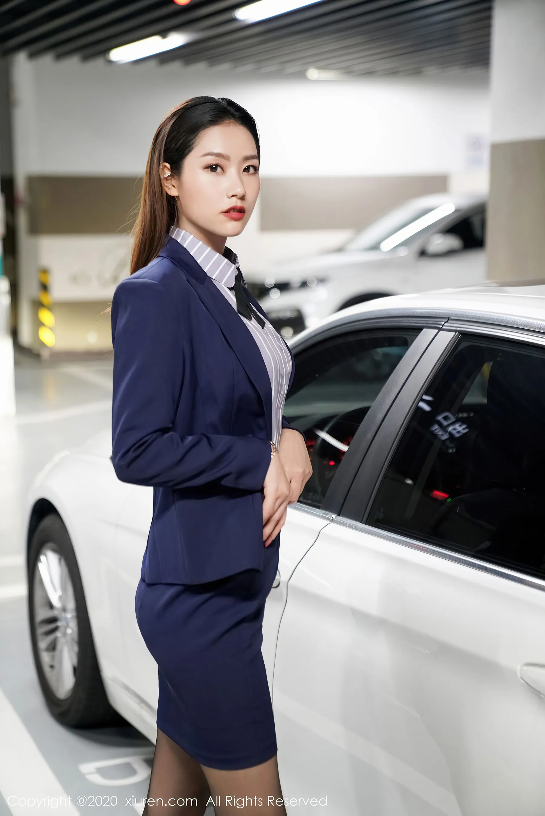 秀人 No.2784 方子萱