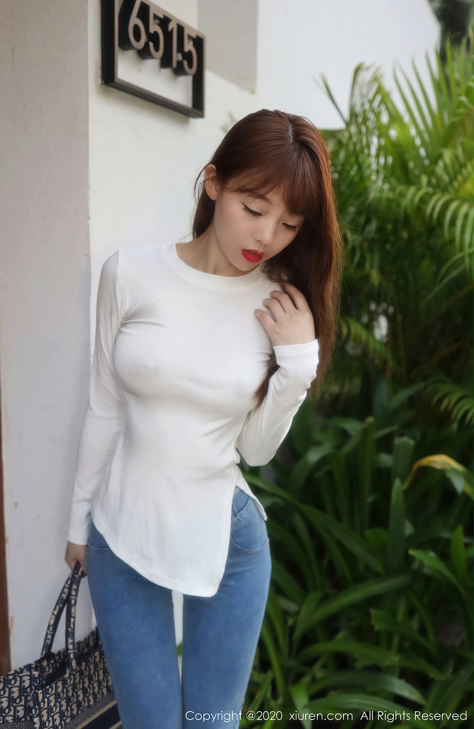 秀人 No.2785 佘贝拉bella