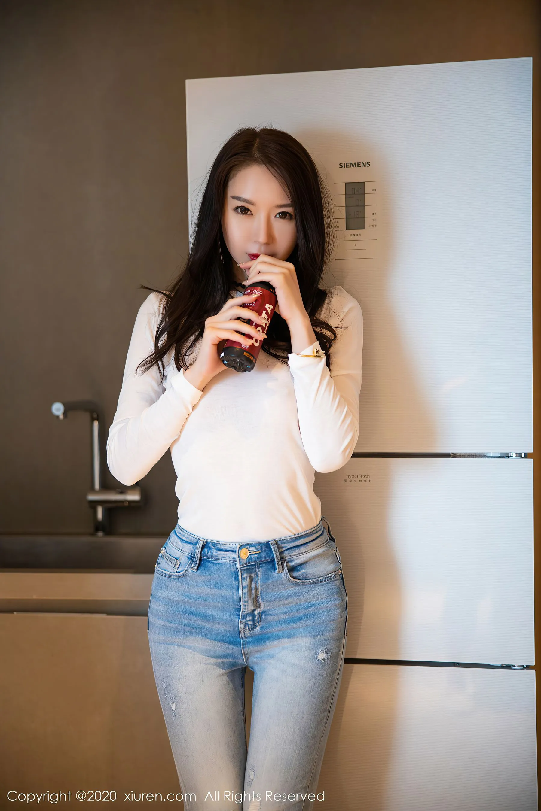 秀人 No.2870 梦心月