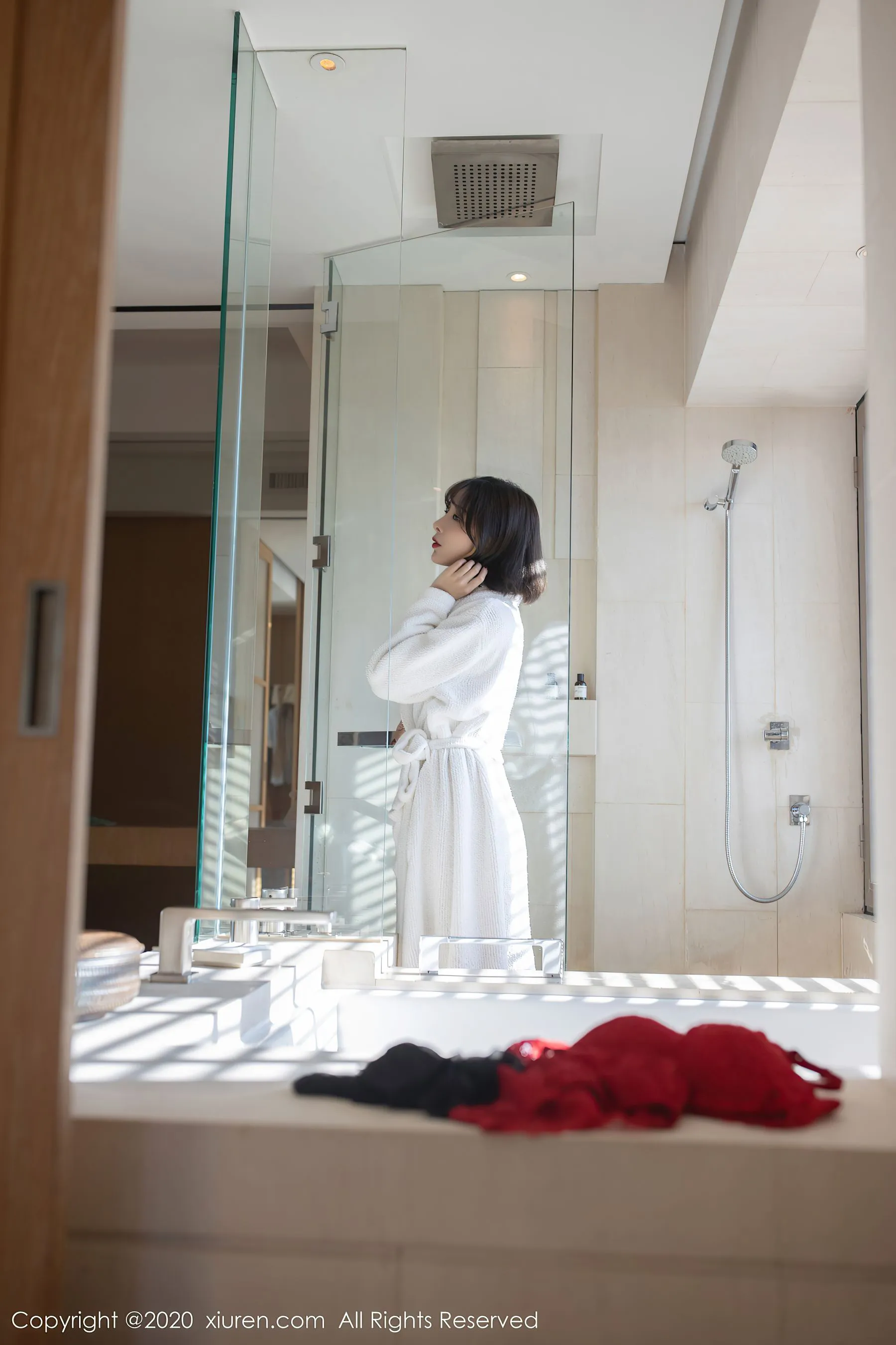 秀人 No.2876 陈小喵