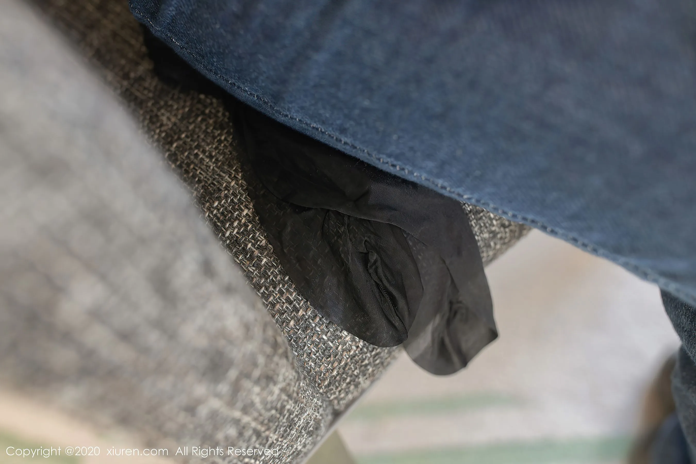 秀人 No.2876 陈小喵