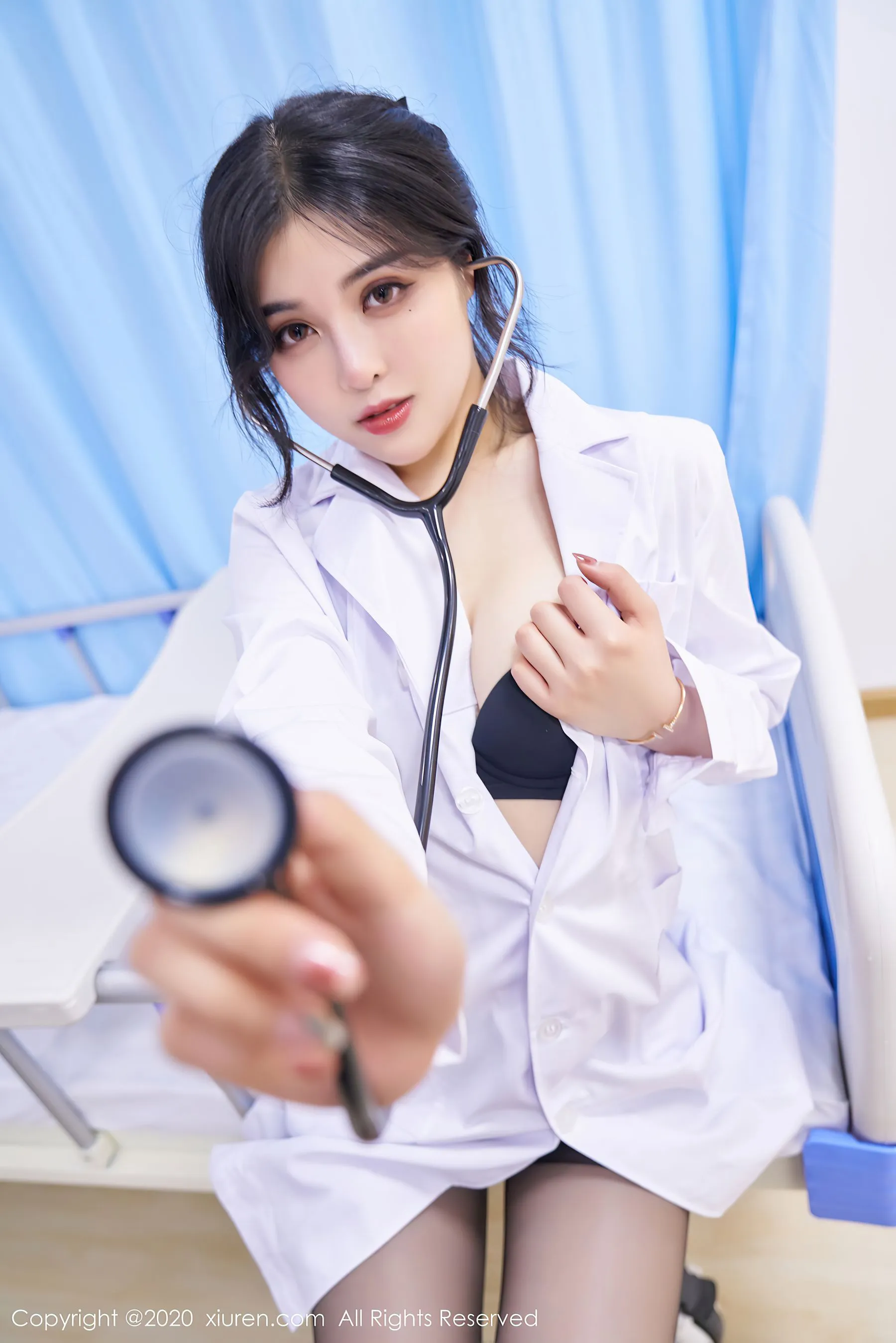 秀人 No.2925 韩静安