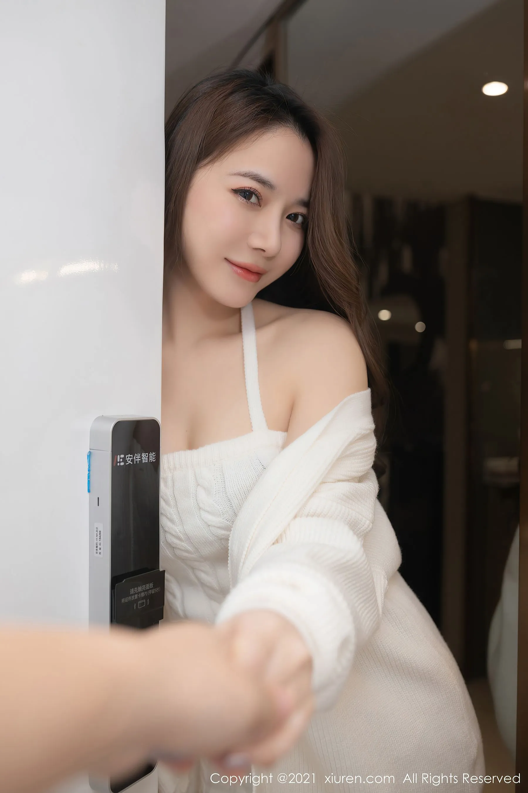 秀人 No.3171 鱼子酱Fish