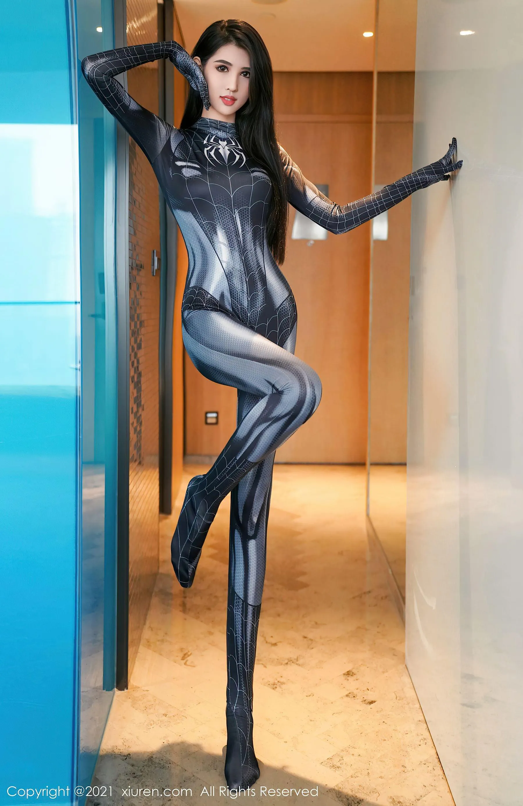 秀人 No.3237 葛征