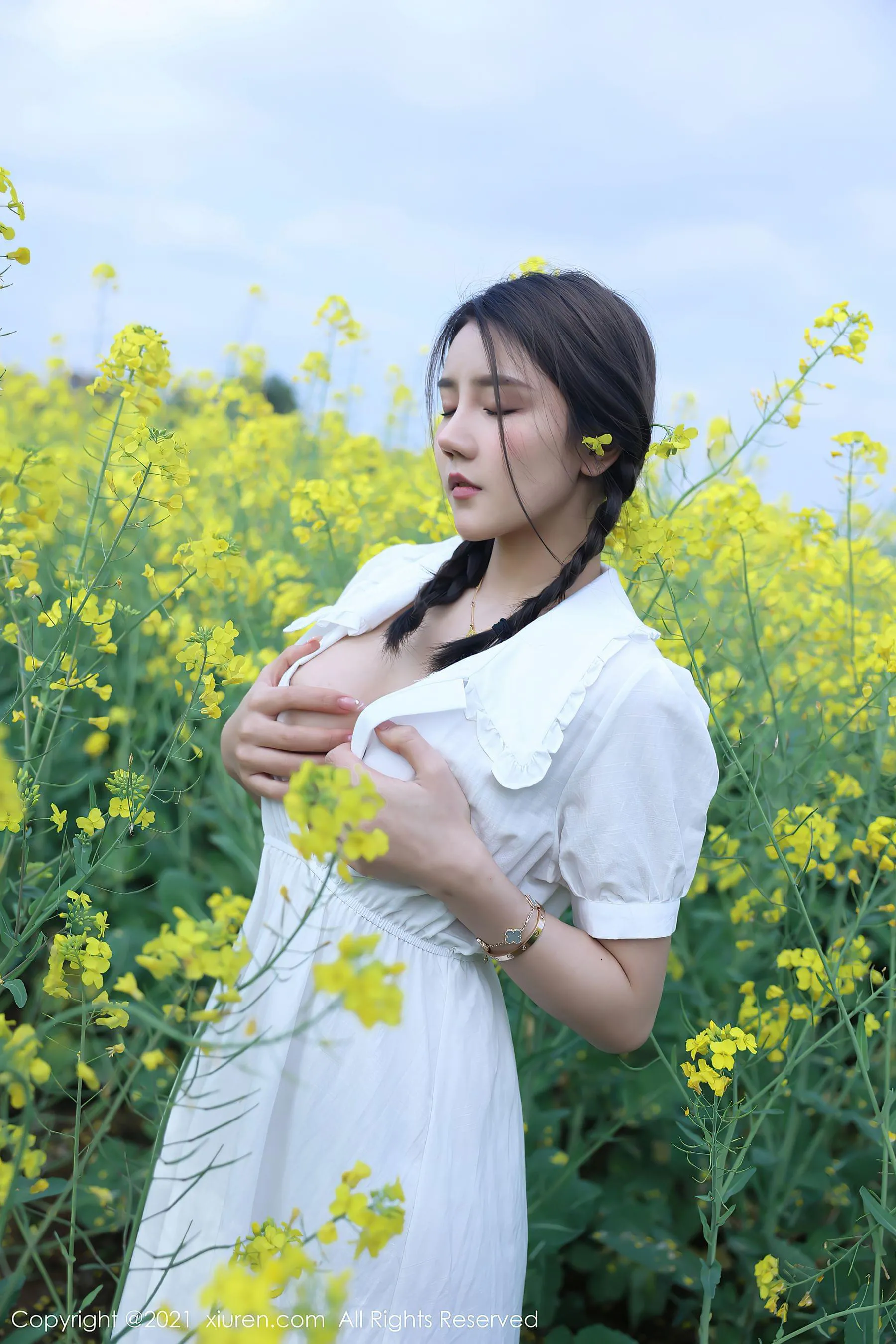 秀人 No.3276 夏西CiCi