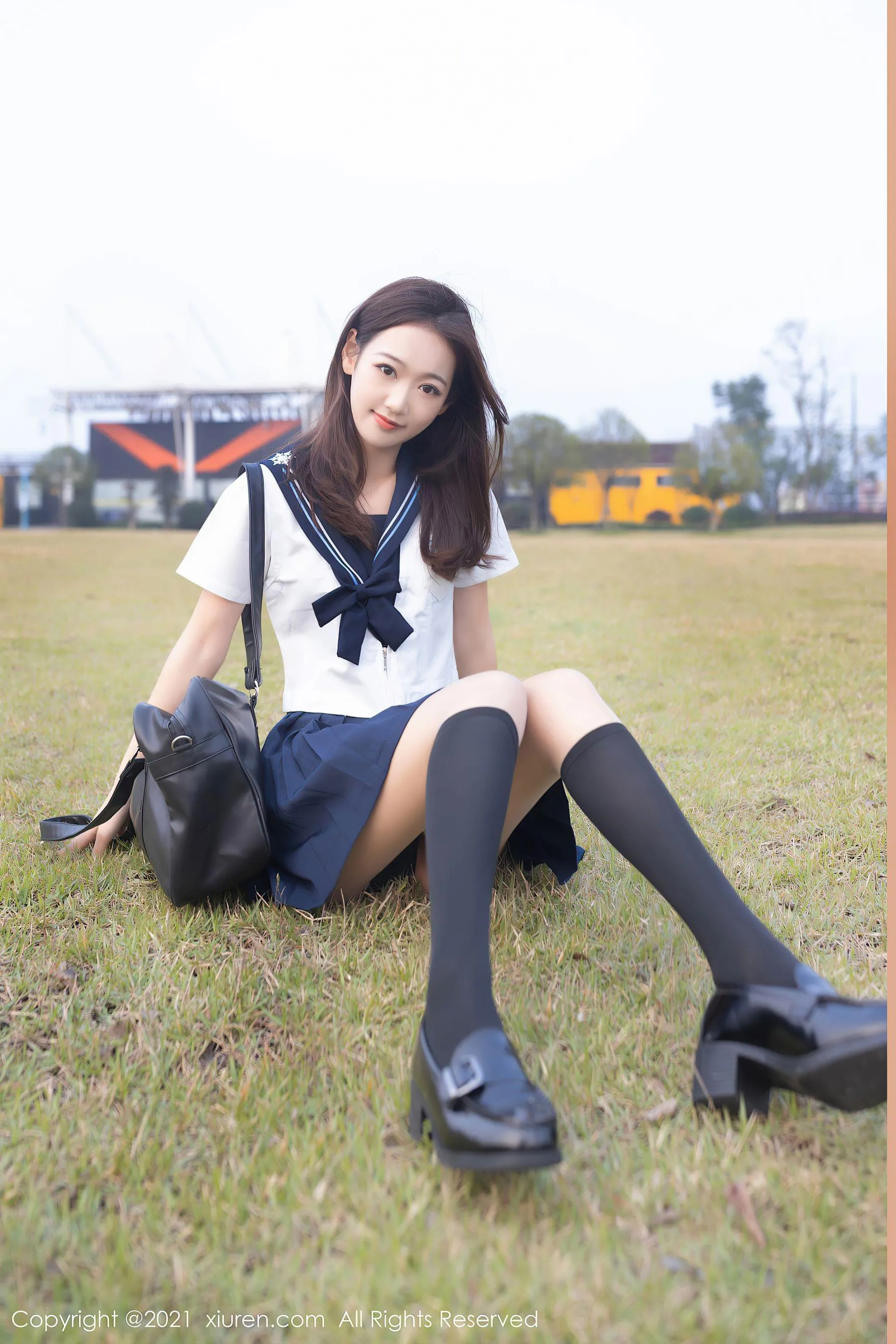 秀人 No.3278 唐安琪