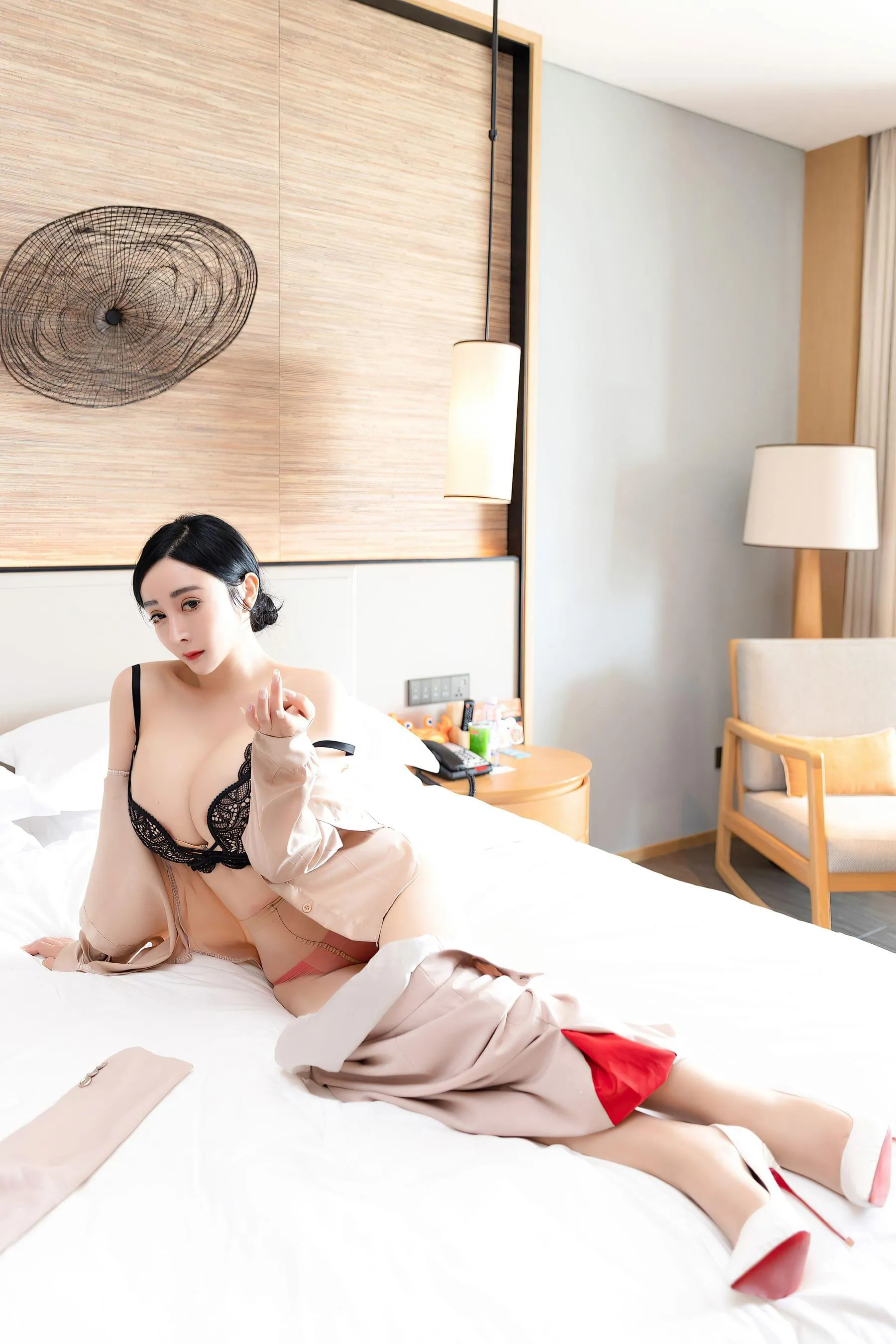 秀人 No.3282 允爾