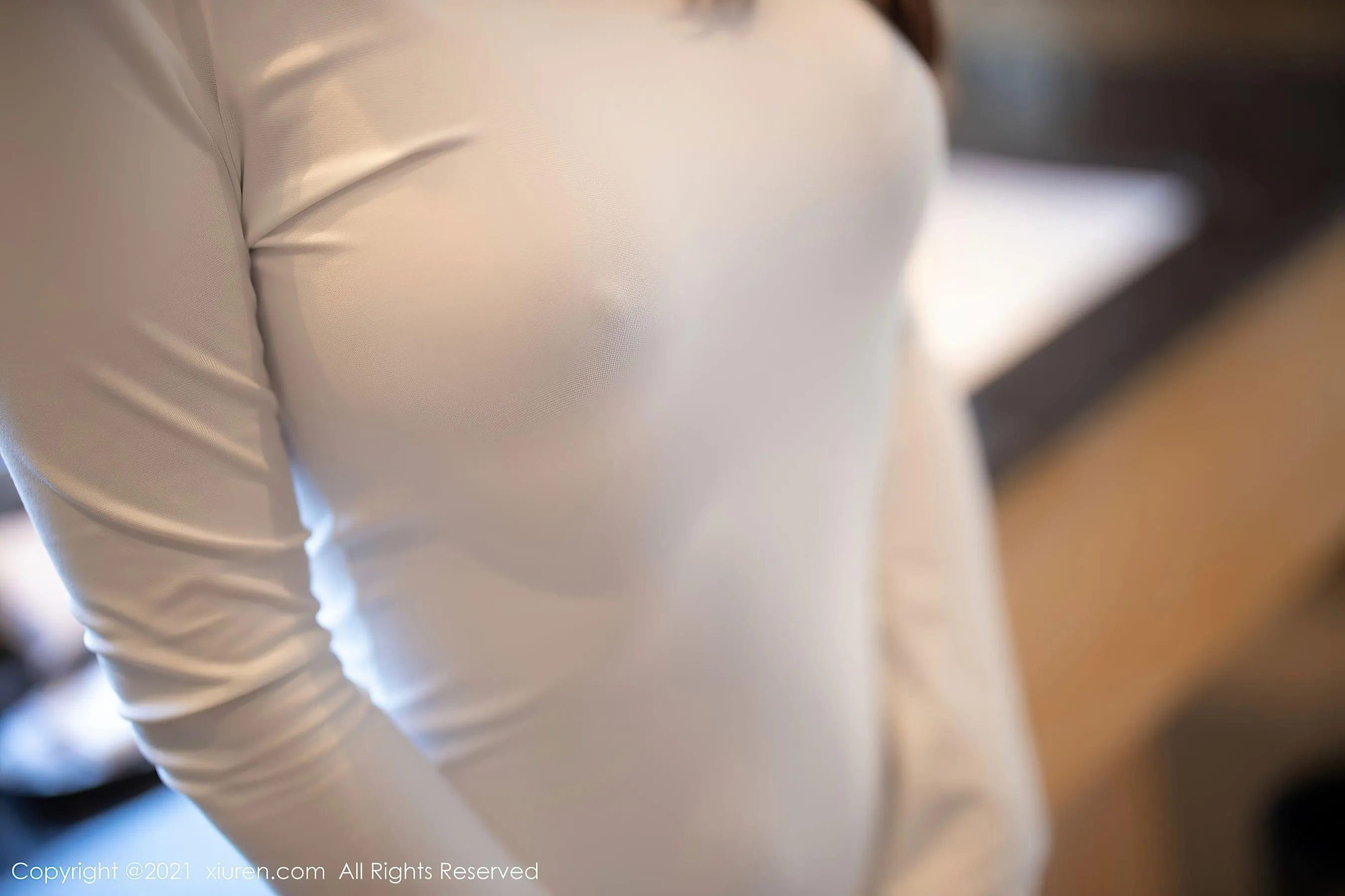 秀人 No.3284 Cherry绯月樱