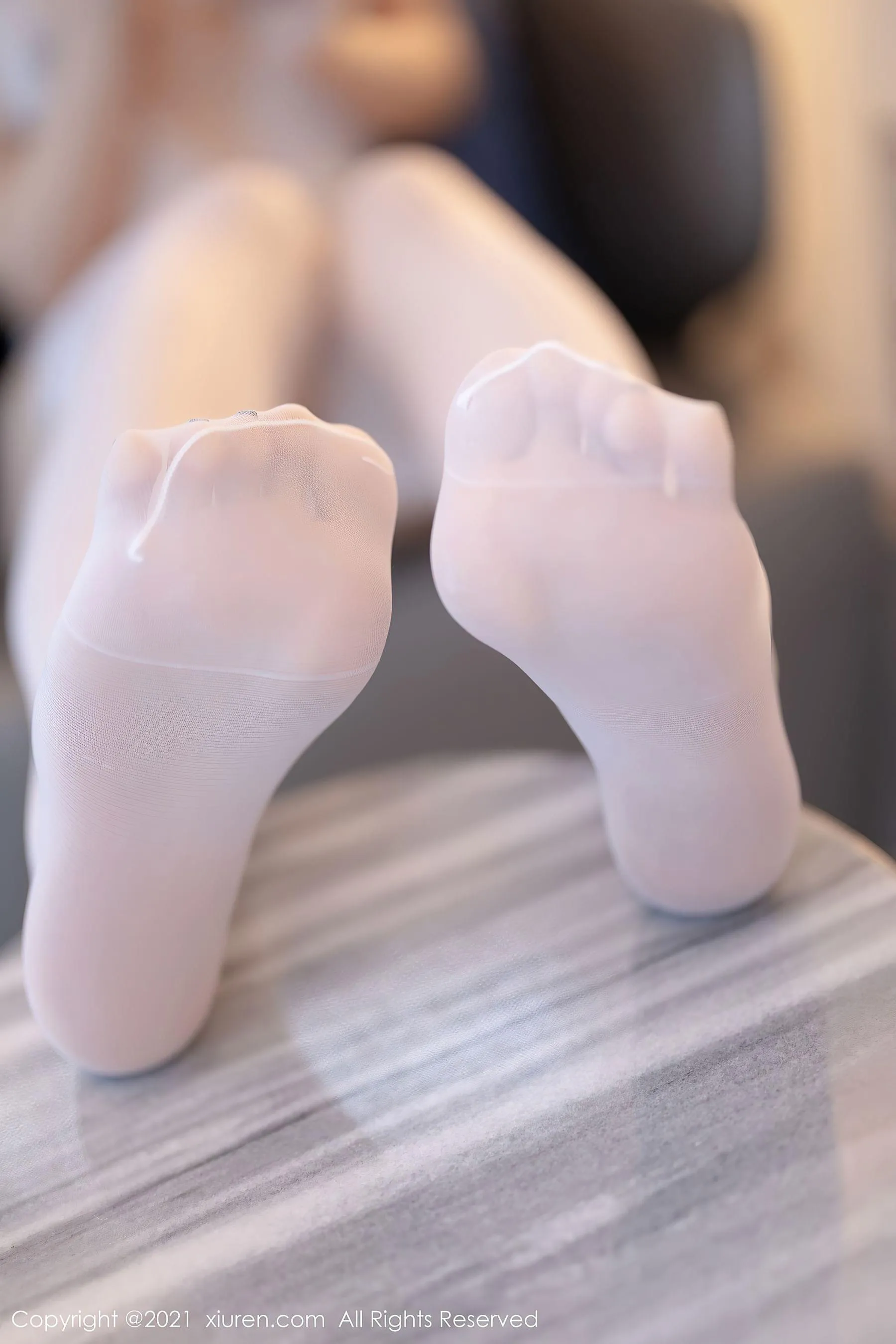 秀人 No.3472 芝芝Booty