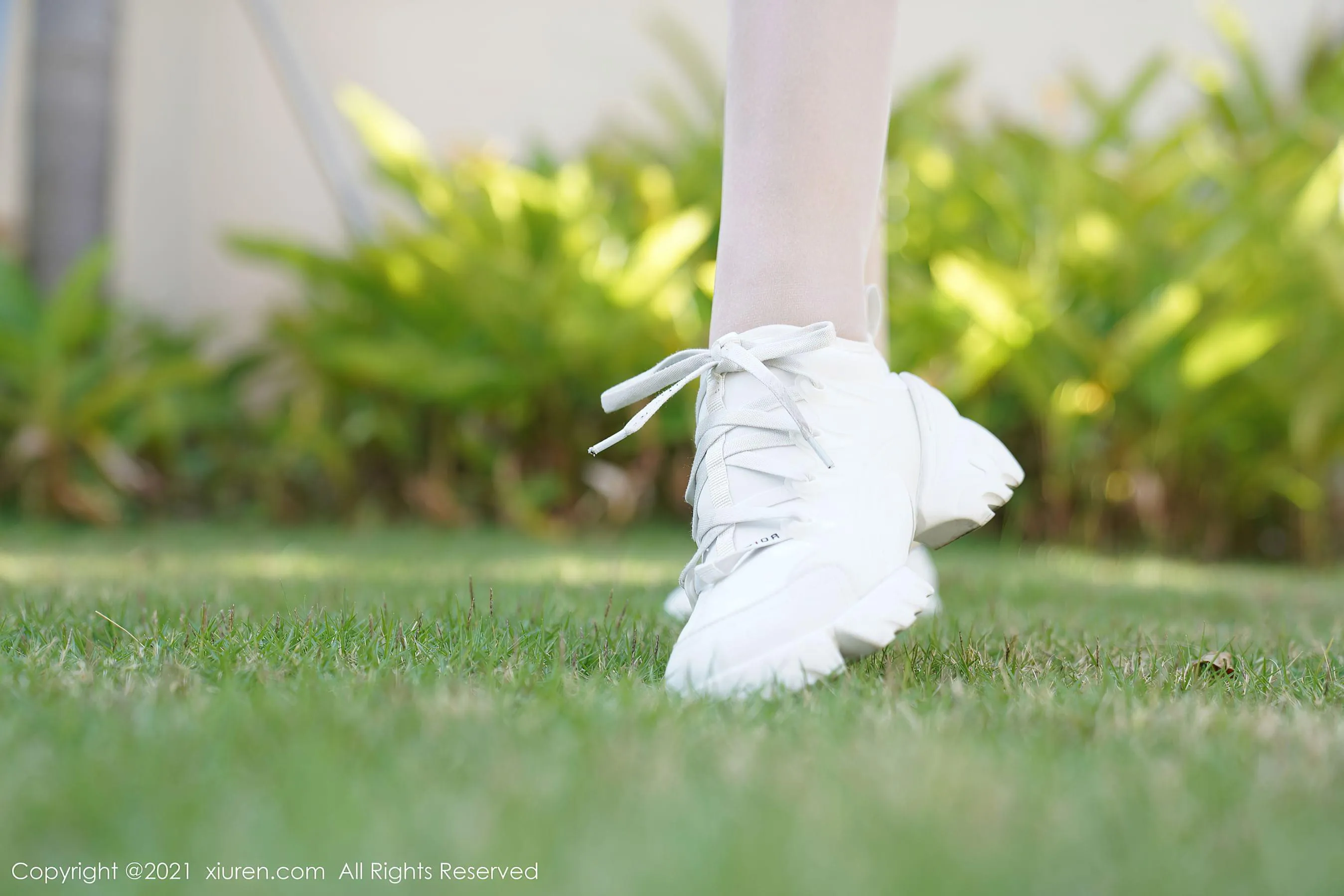 秀人 No.3523 萌汉药baby