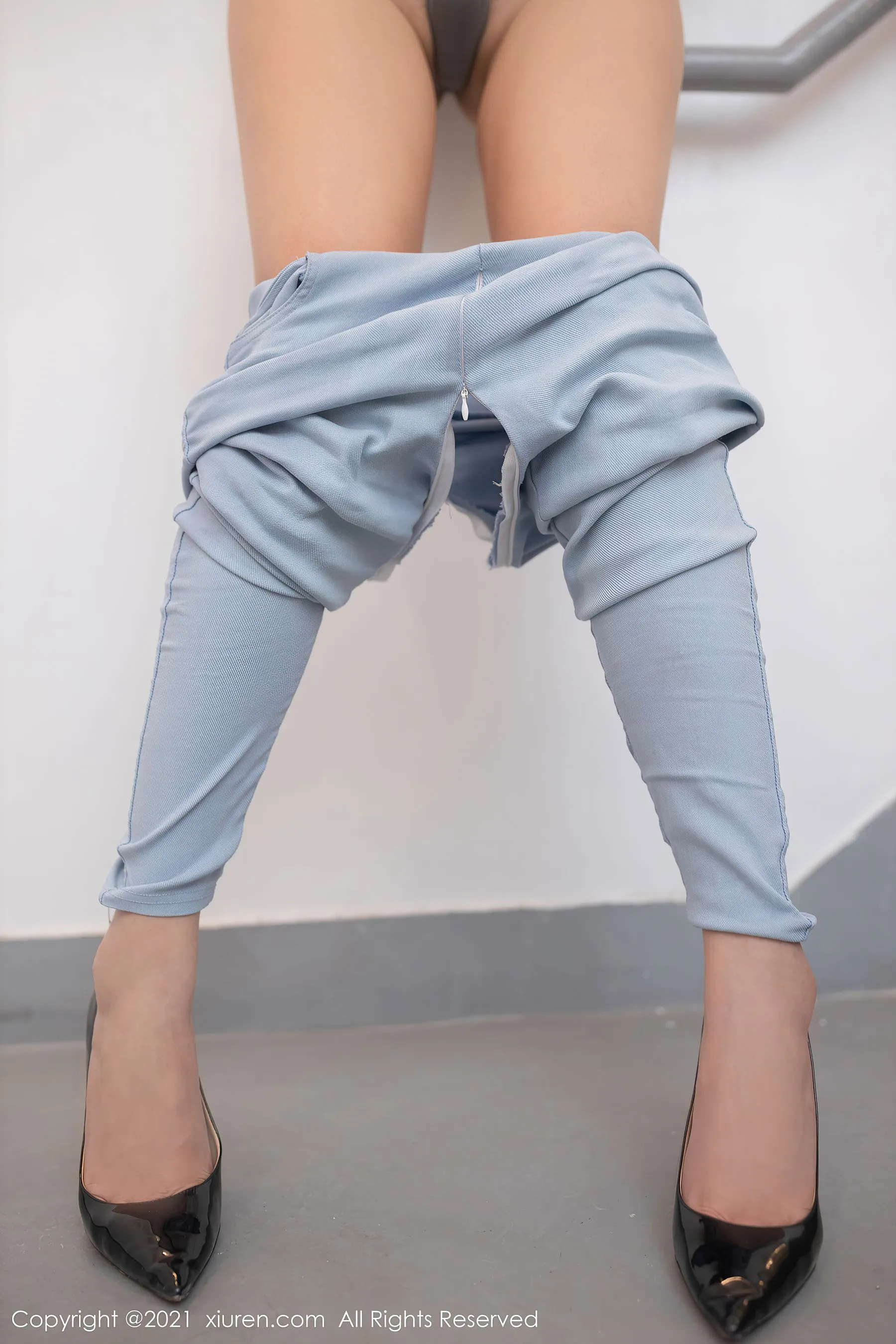 秀人 No.3593 就是阿朱啊