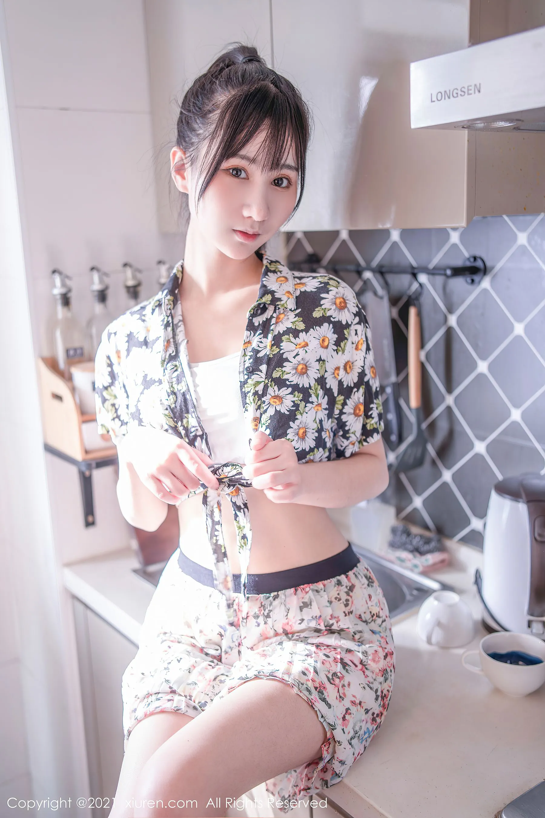 秀人 No.3711 小果冻儿