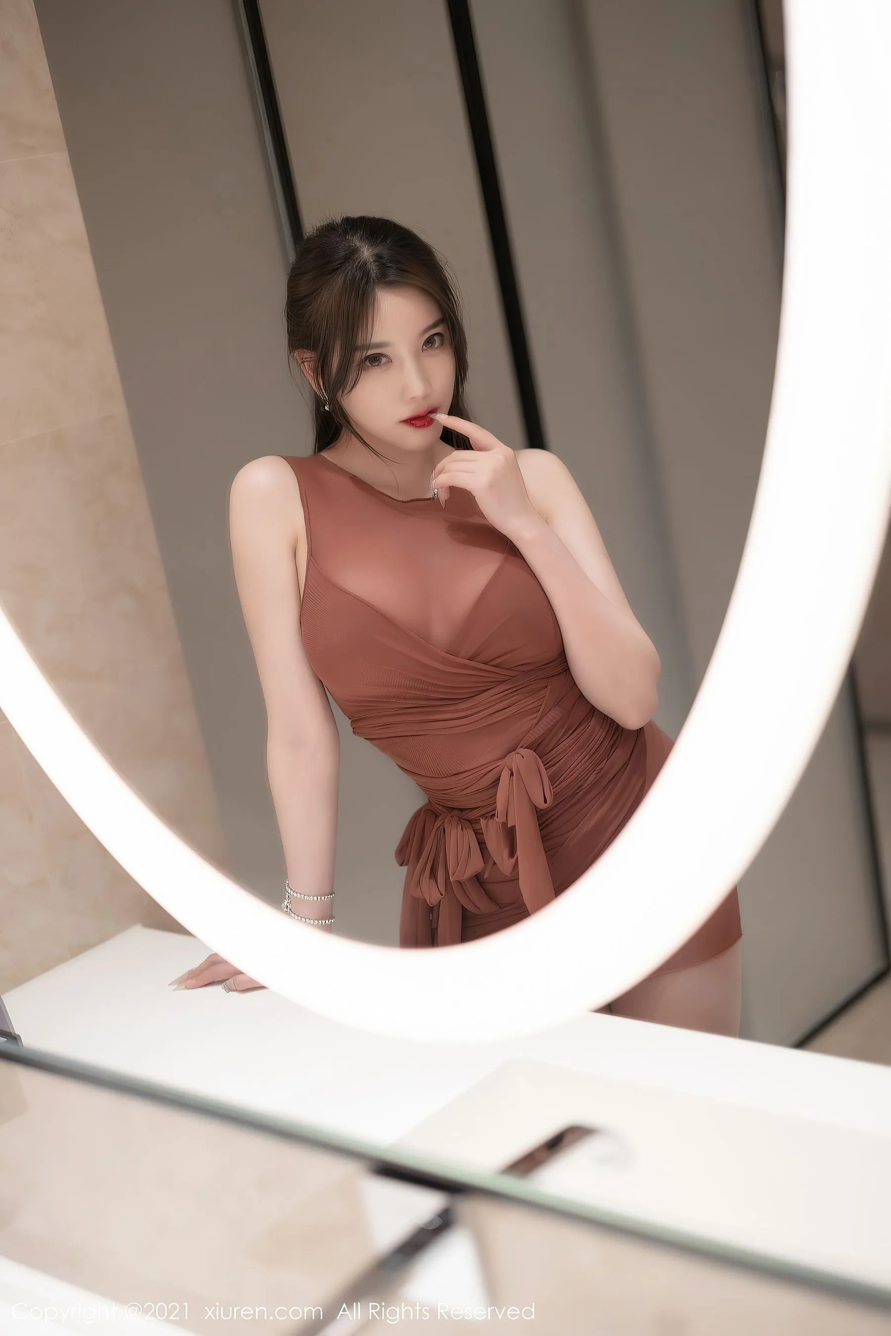 秀人 No.3751 杨晨晨Yome