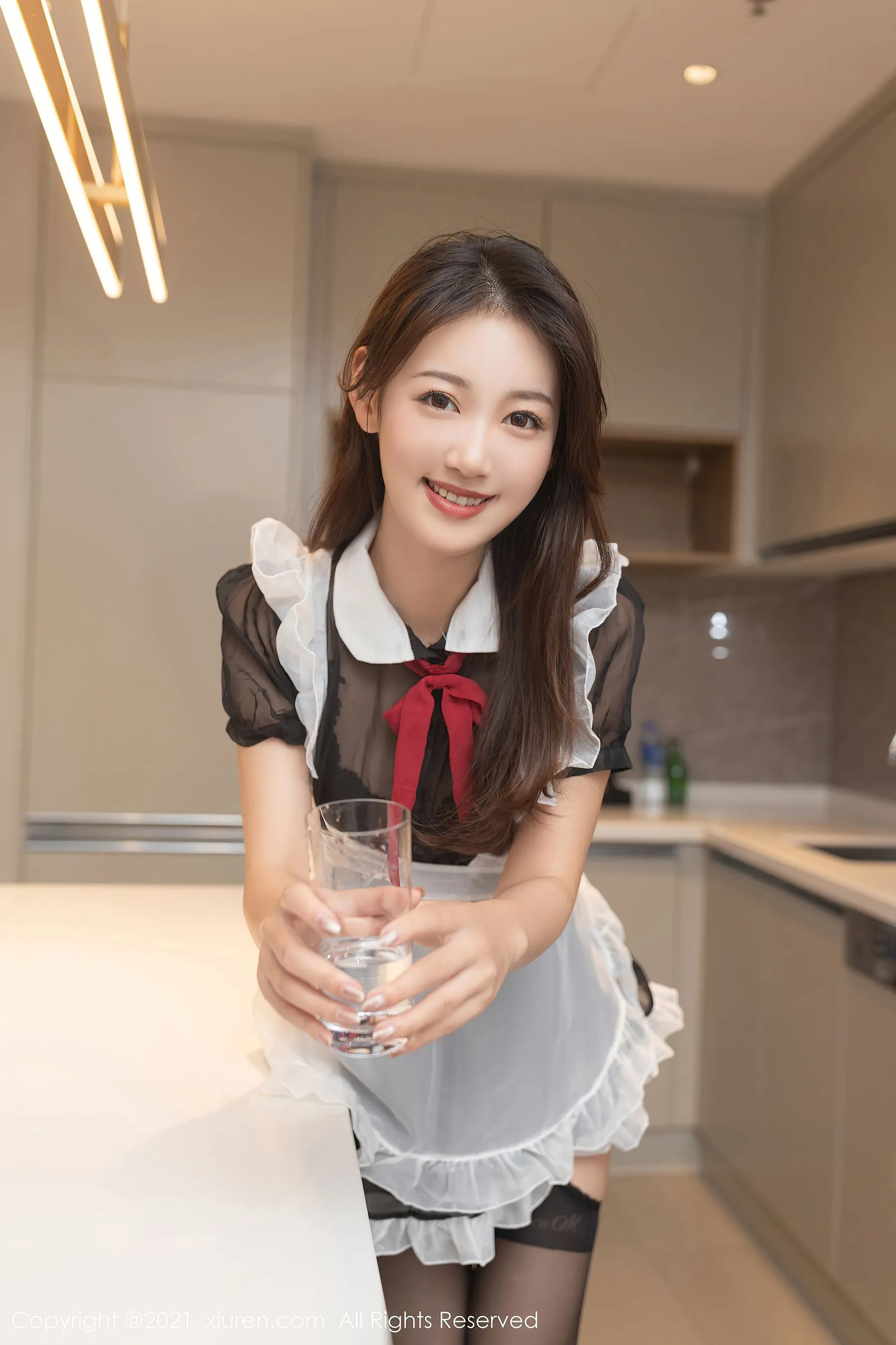 秀人 No.3843 唐安琪