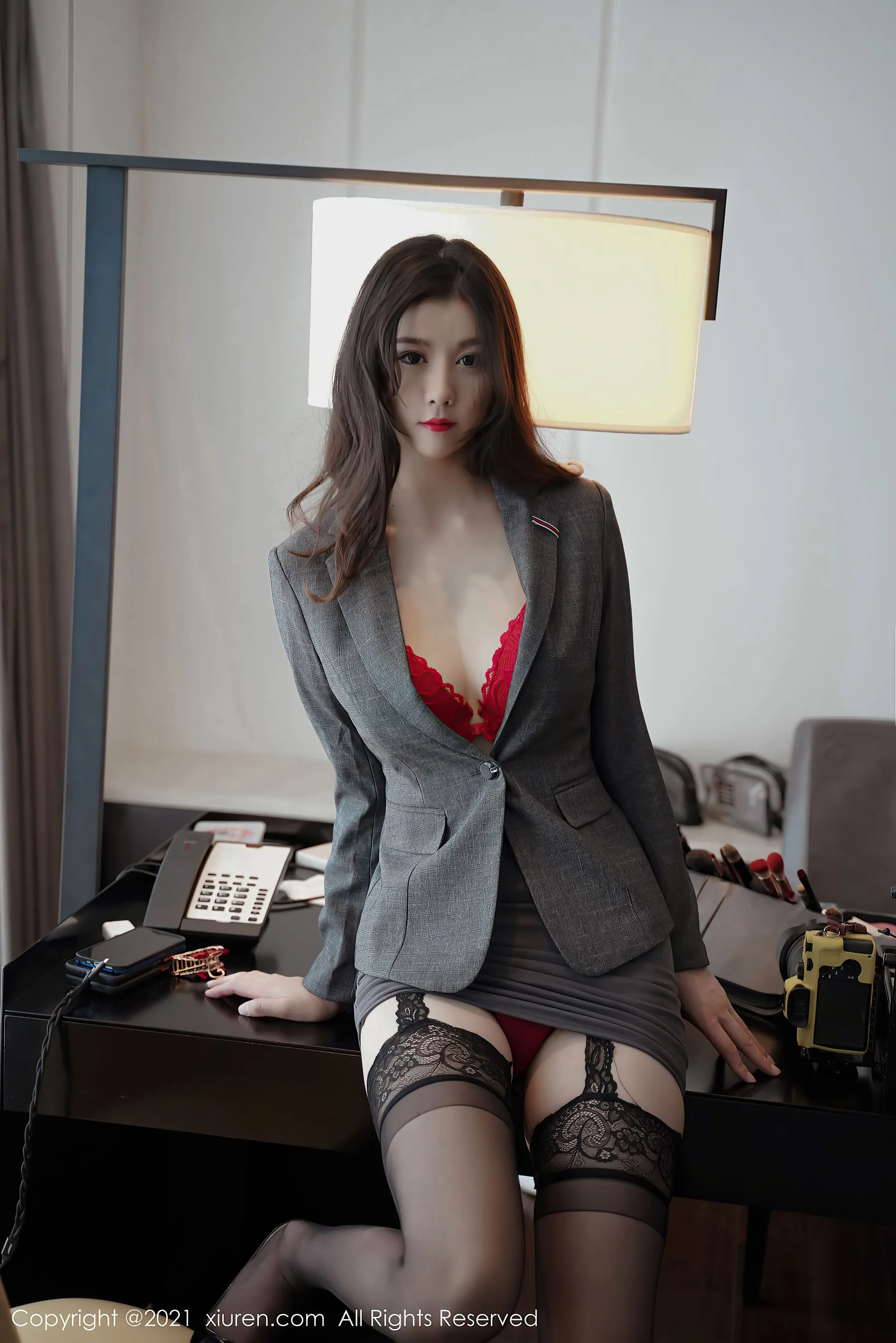 秀人 No.3868 李雅柔