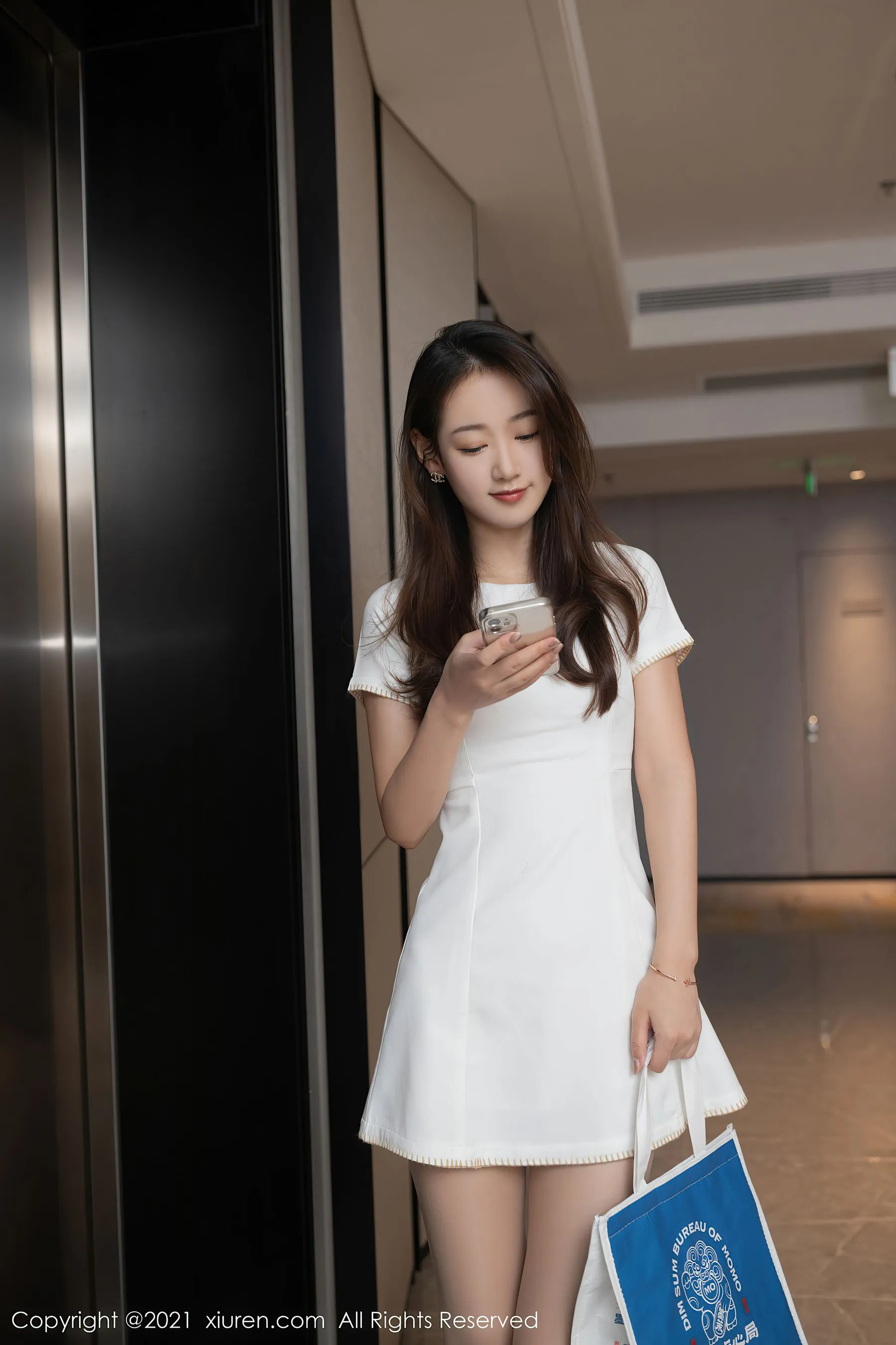 秀人 No.3895 唐安琪