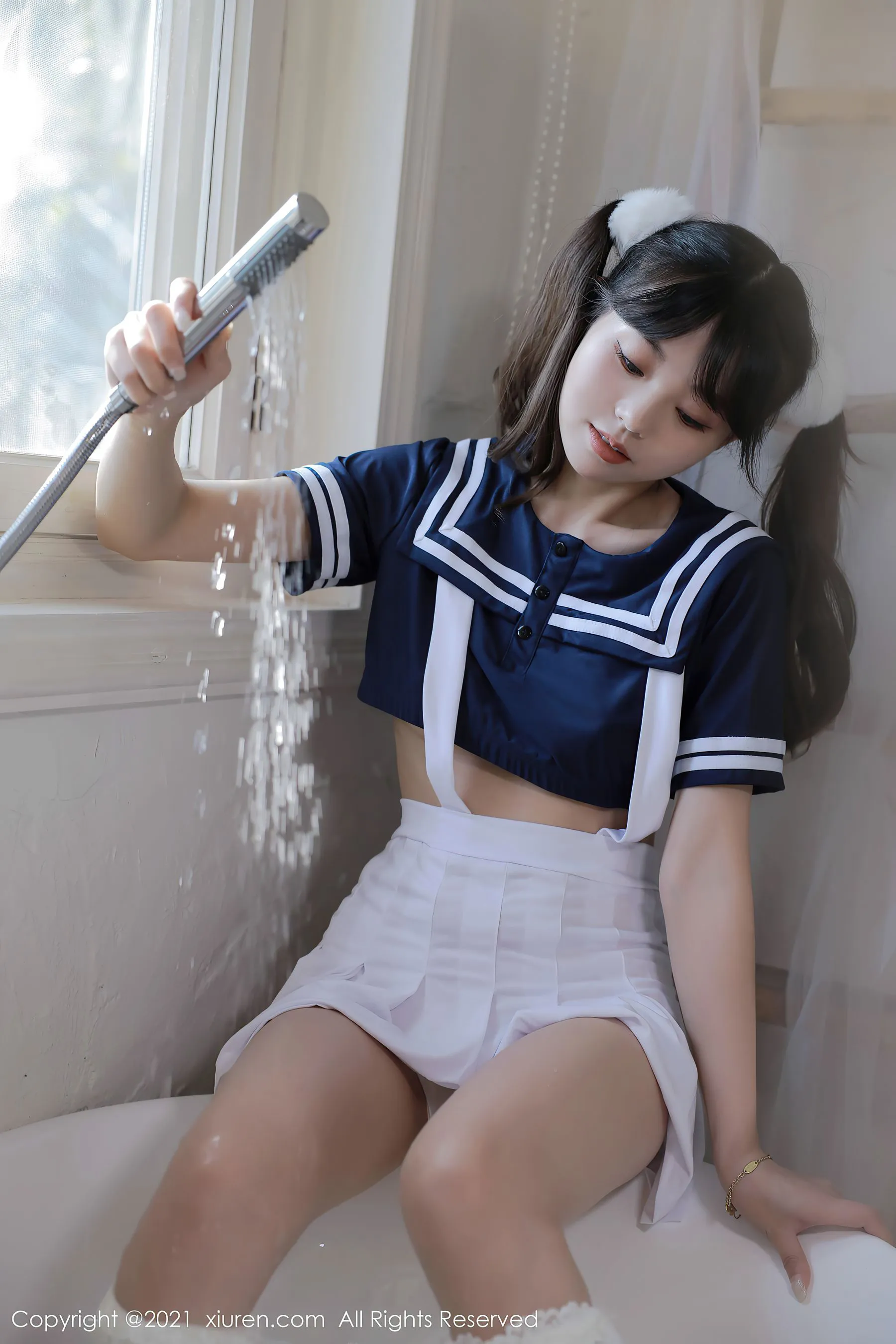 秀人 No.3907 佘贝拉Bella