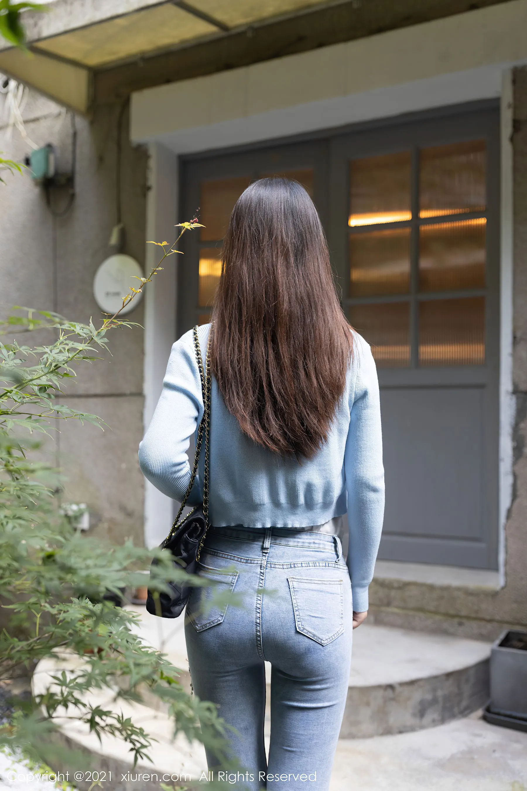 秀人 No.3985 唐安琪