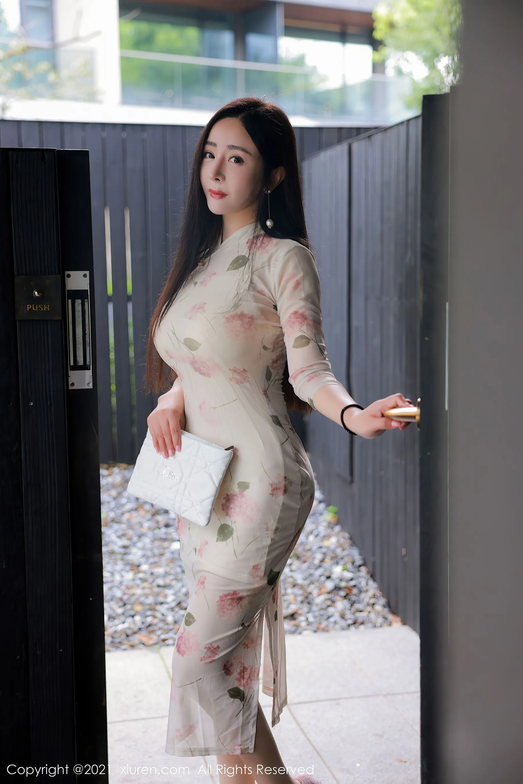 秀人 No.4002 允爾