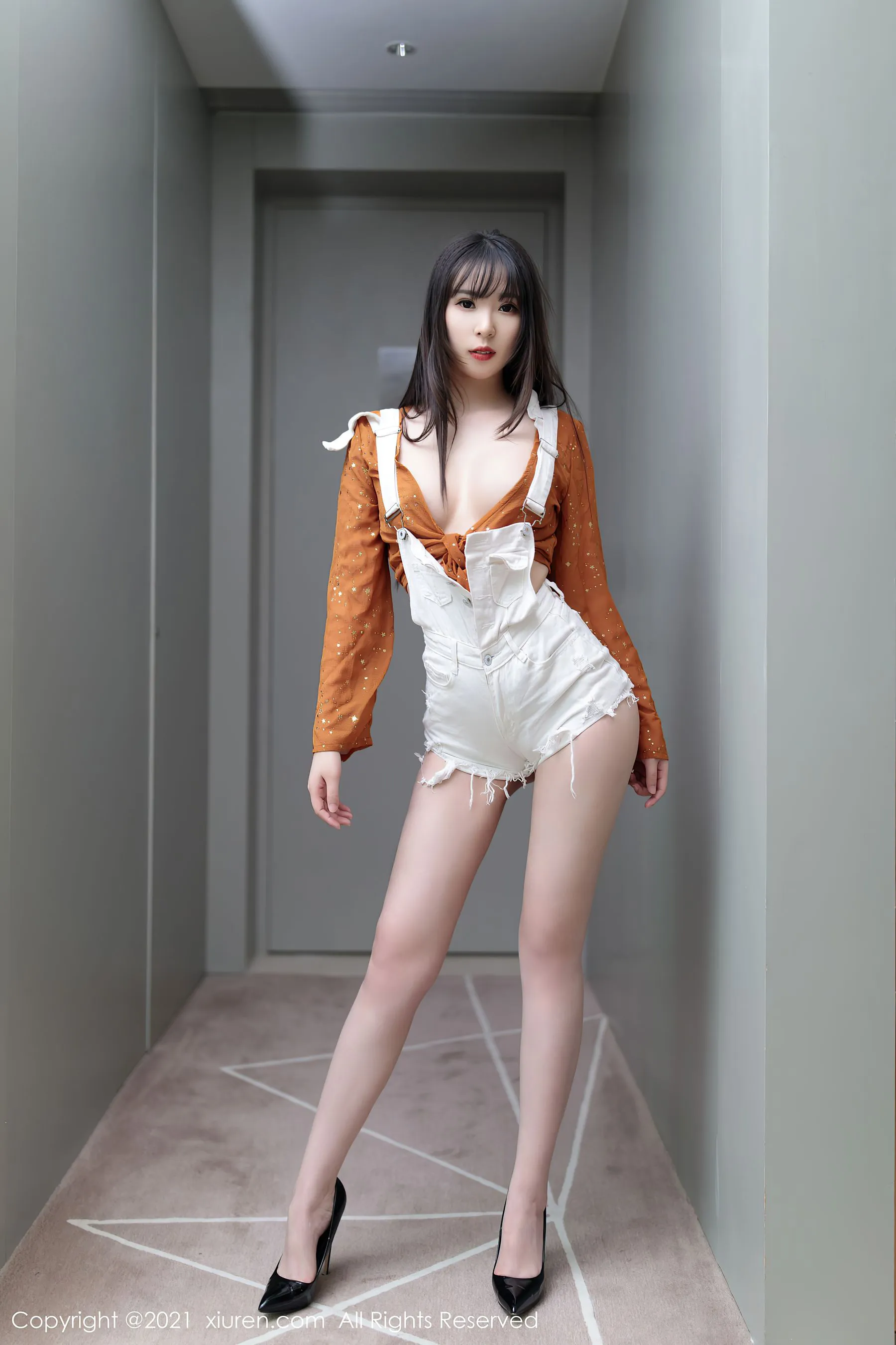 秀人 No.4015 小波多