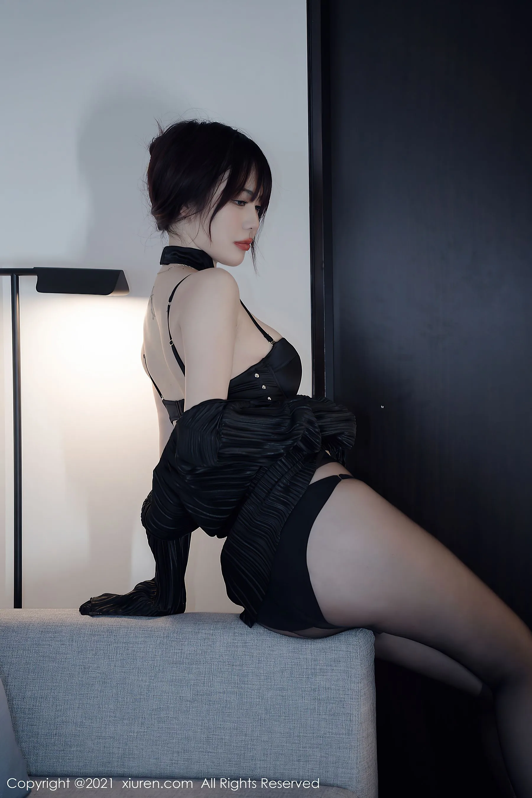 秀人 No.4080 Arude薇薇