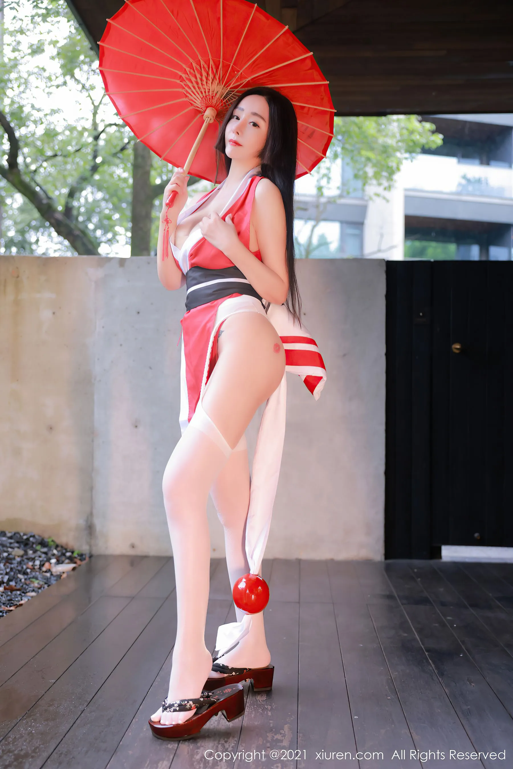 秀人 No.4095 允爾