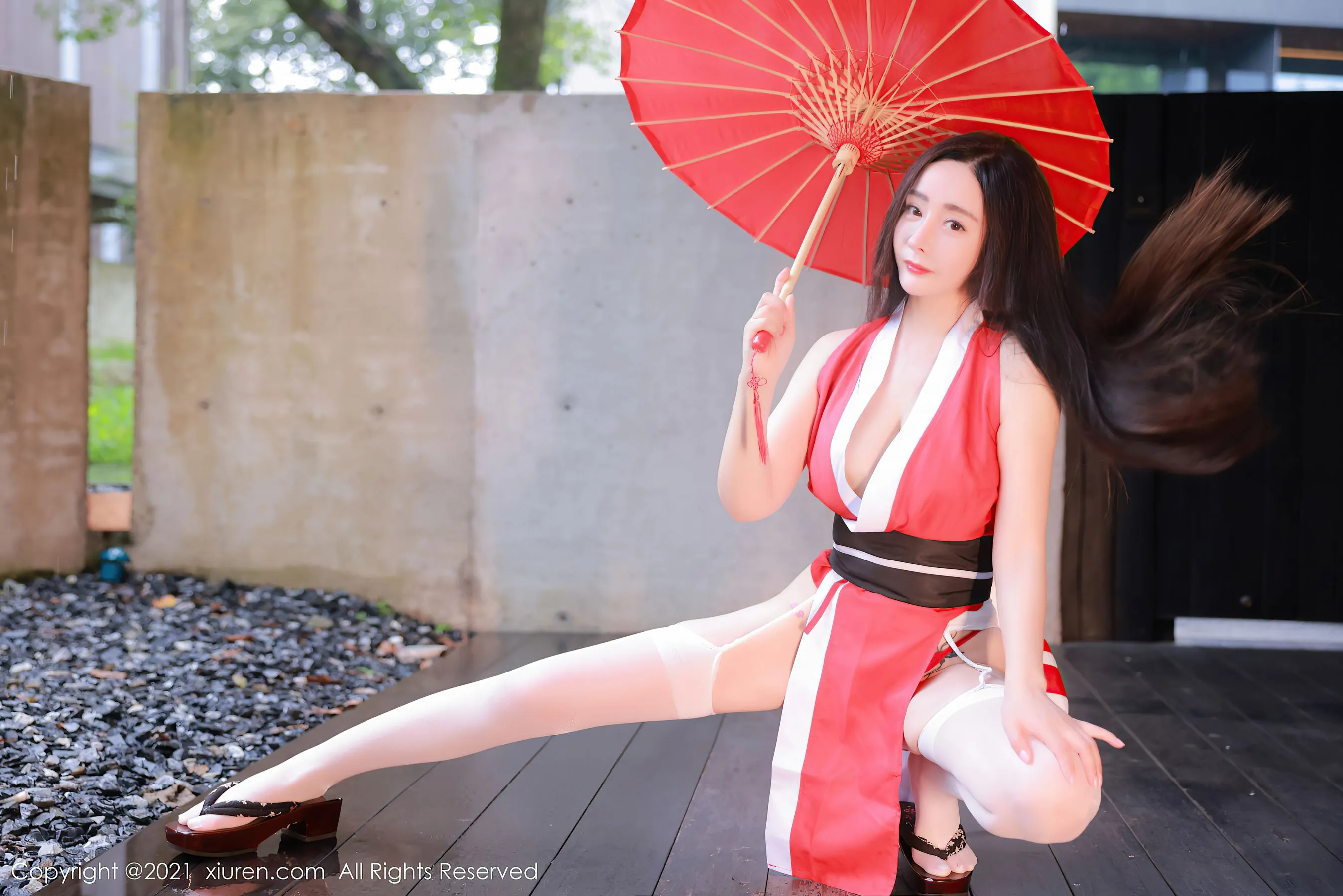 秀人 No.4095 允爾