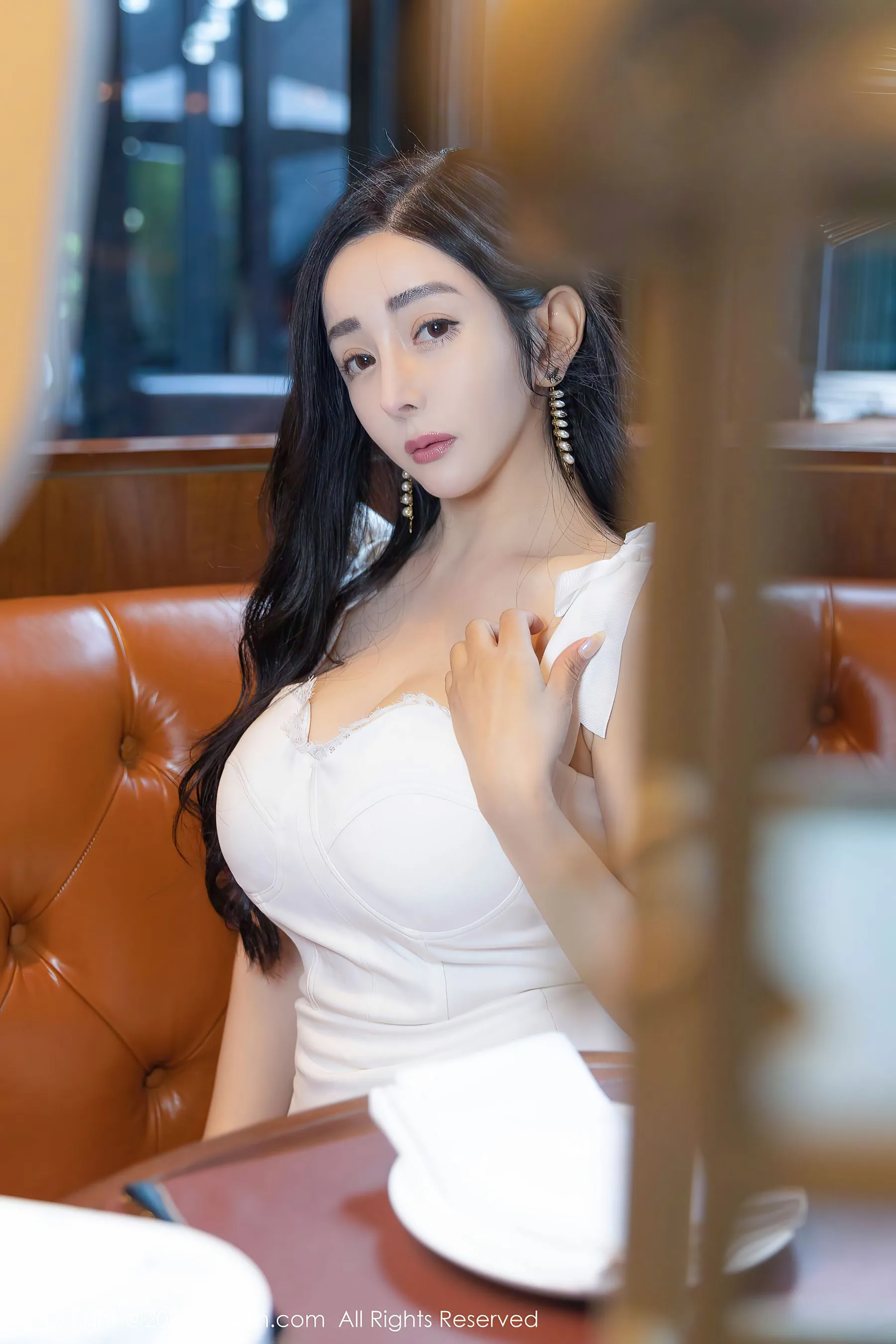 秀人 No.4155 允爾