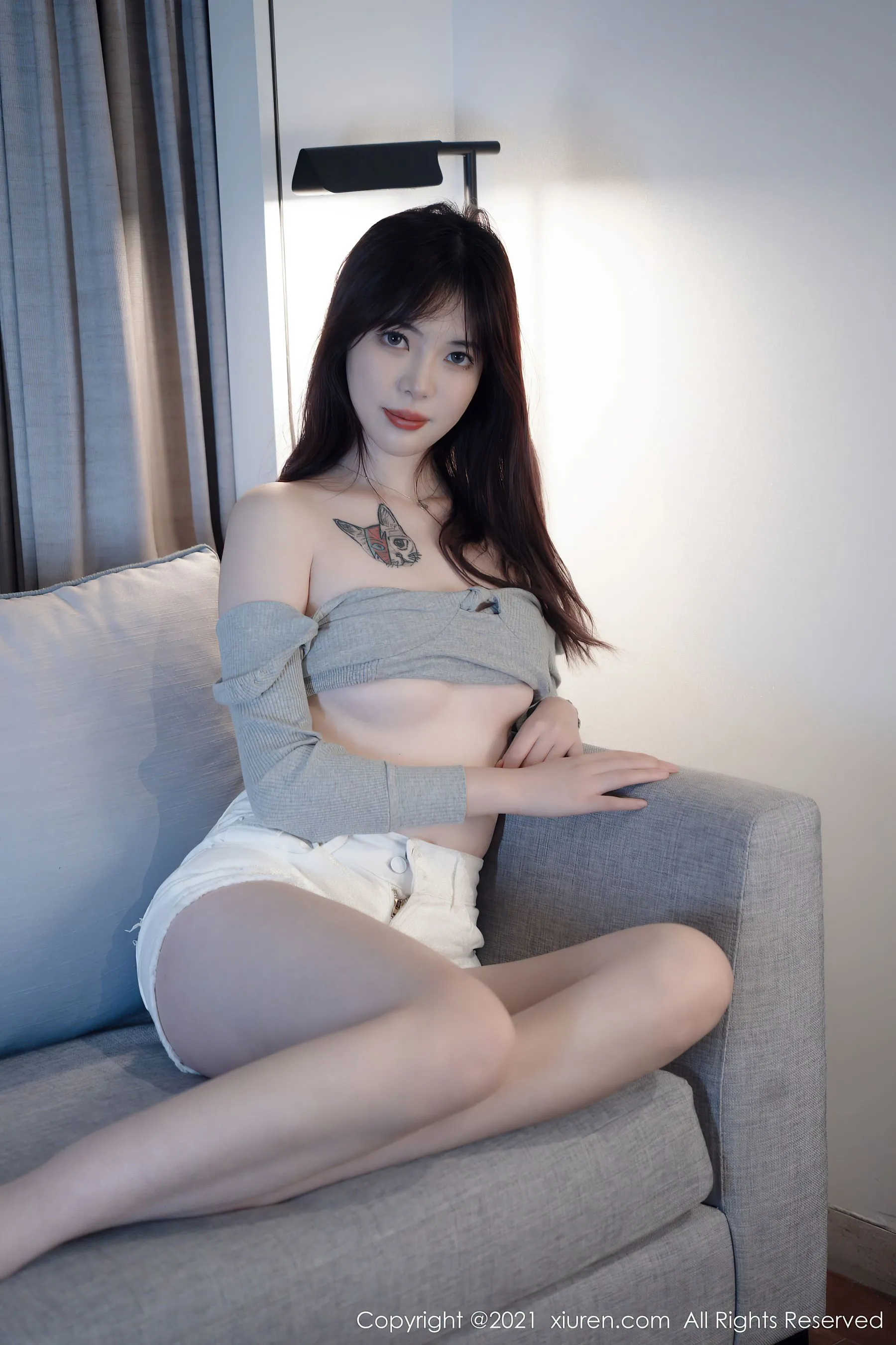 秀人 No.4206 Arude薇薇