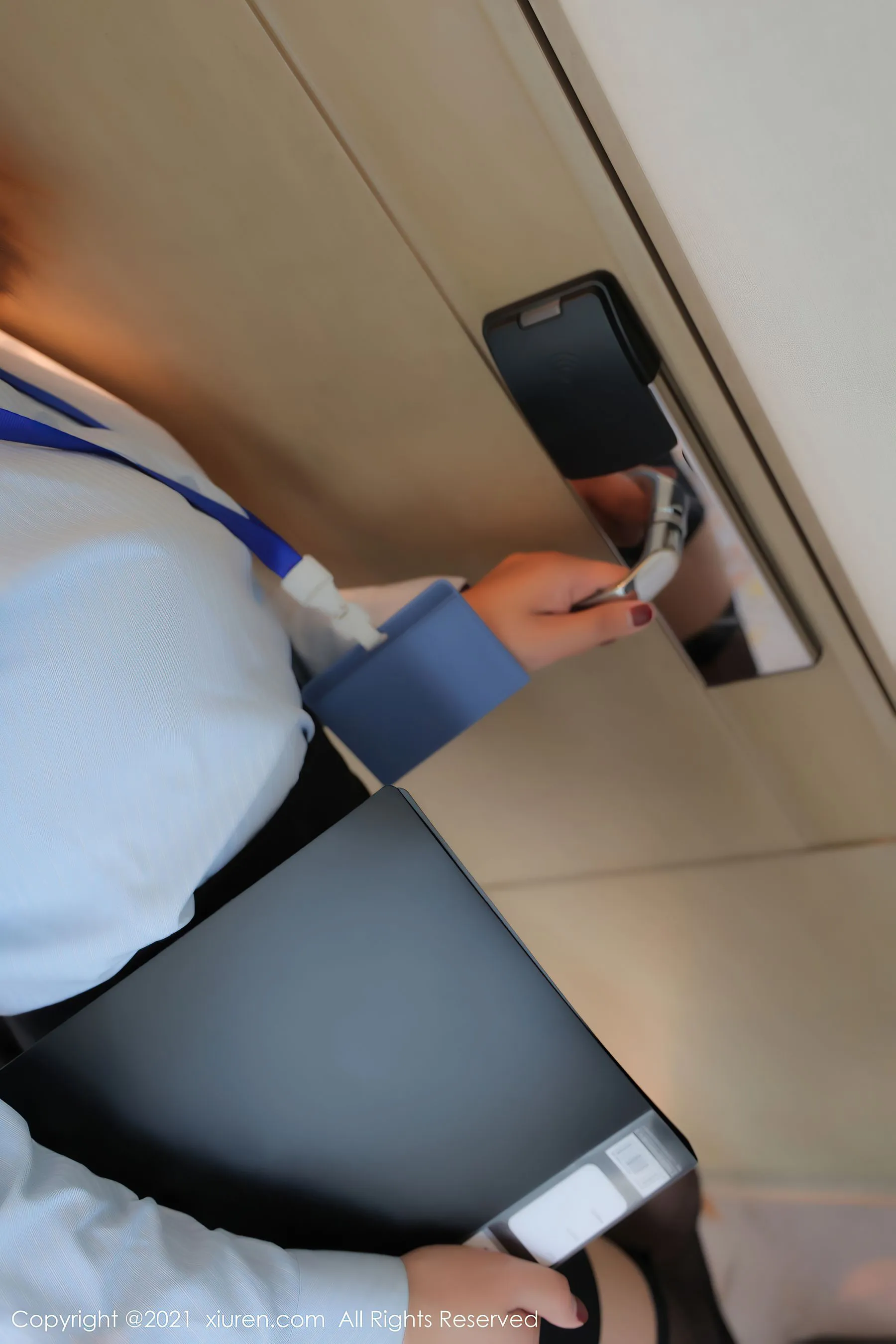 秀人 No.4247 夏沫沫tifa