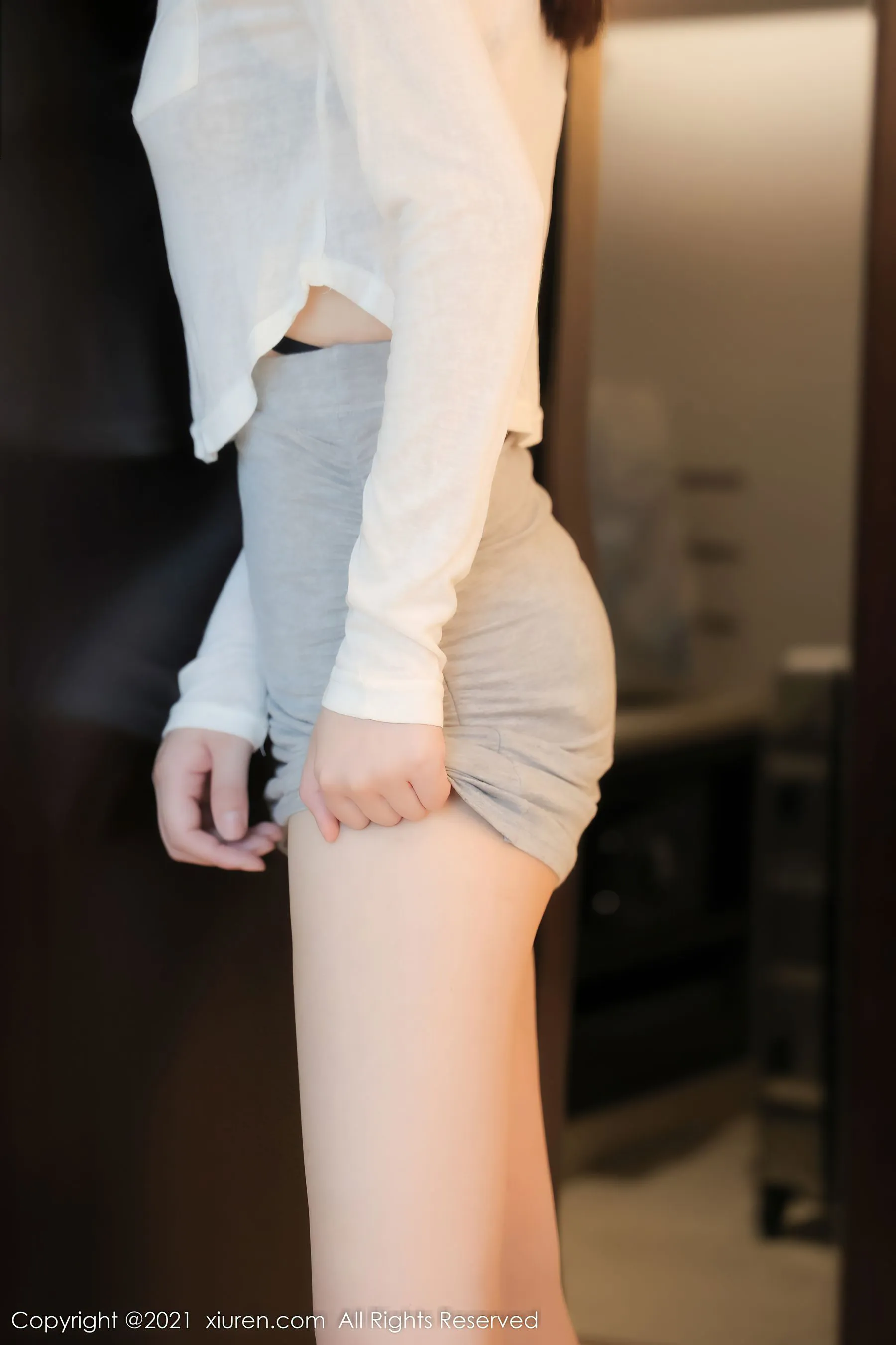 秀人 No.4312 summer宝宝