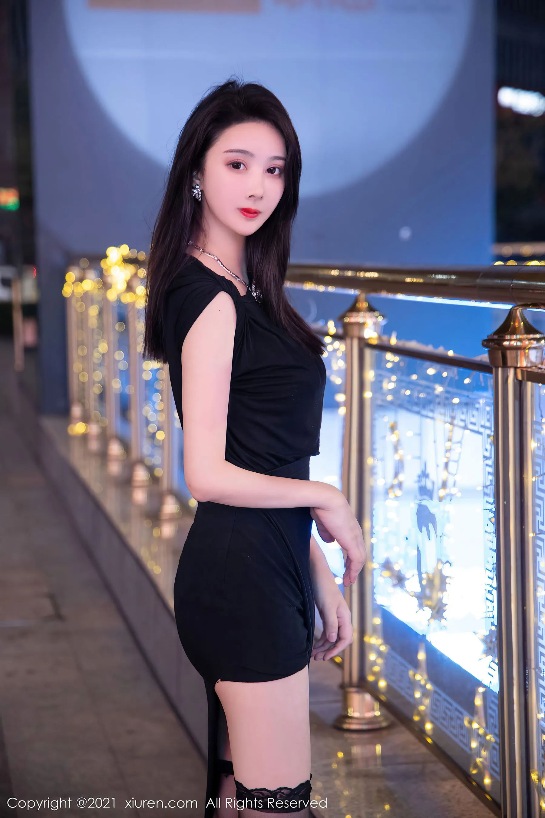 秀人 No.4400 summer宝宝