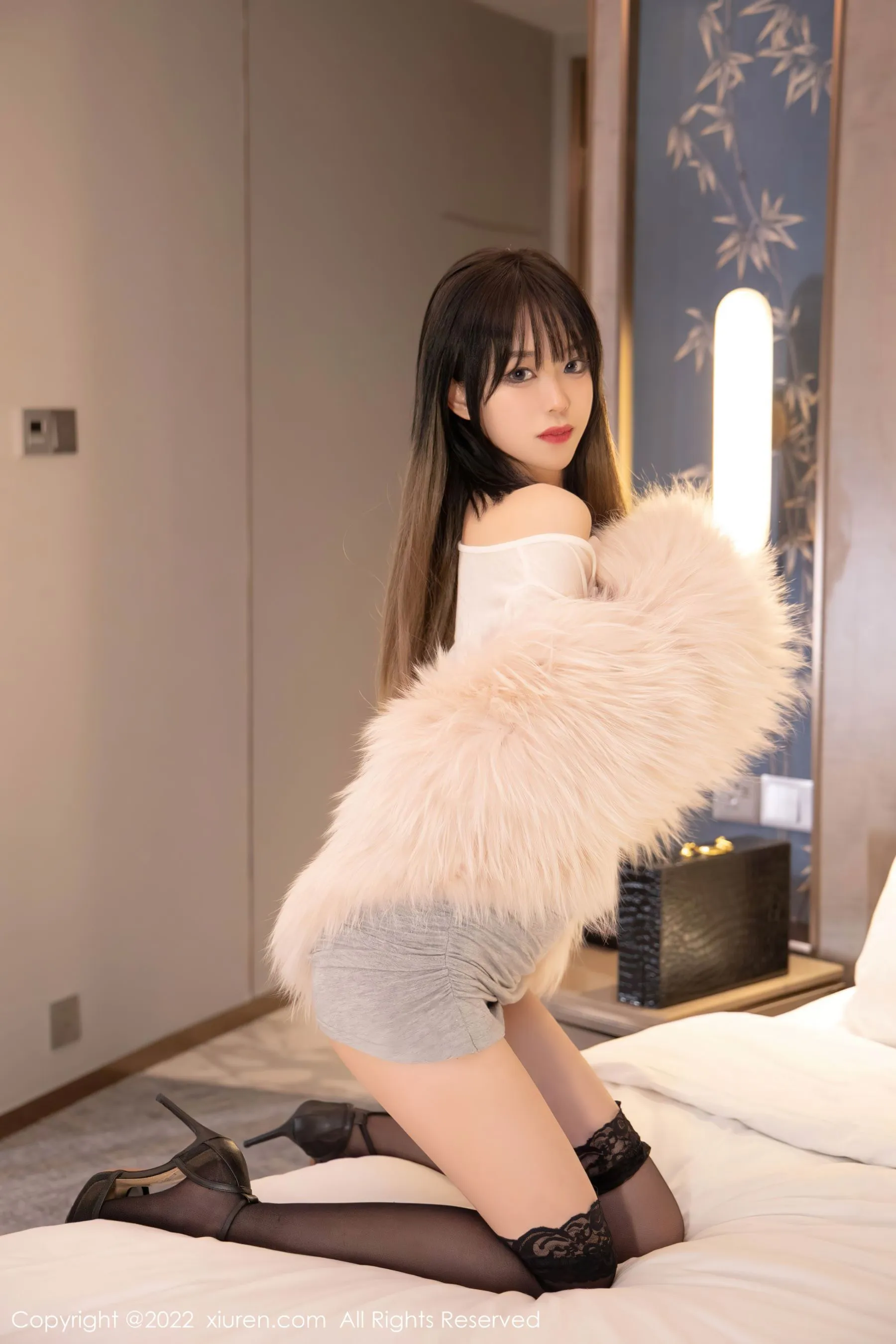 秀人 No.4441 奶瓶