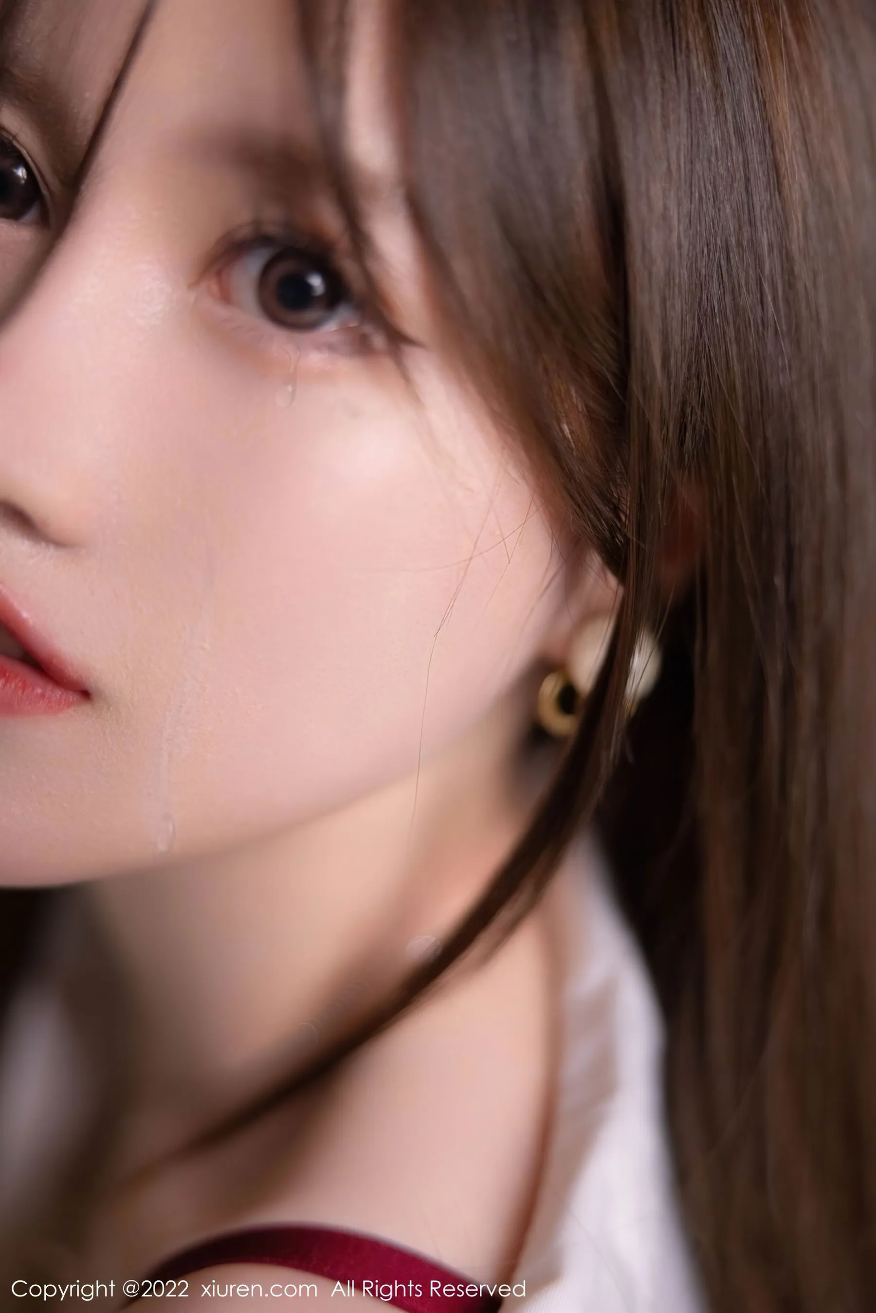 秀人 No.4492 美桃酱